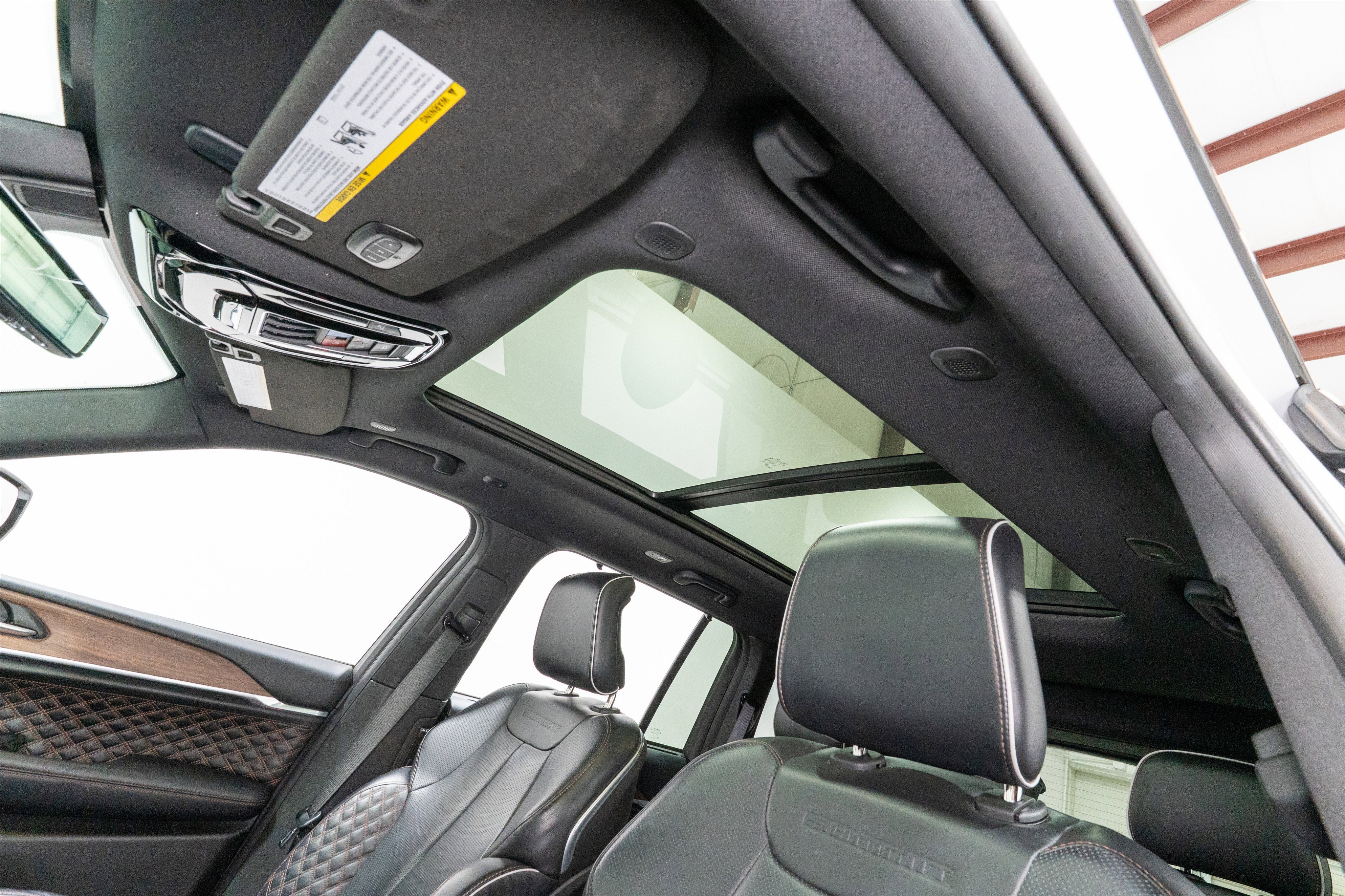 2023 Jeep Grand Cherokee 4xe Summit