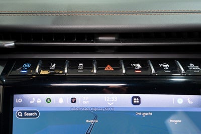 2023 Jeep Grand Cherokee 4xe Summit