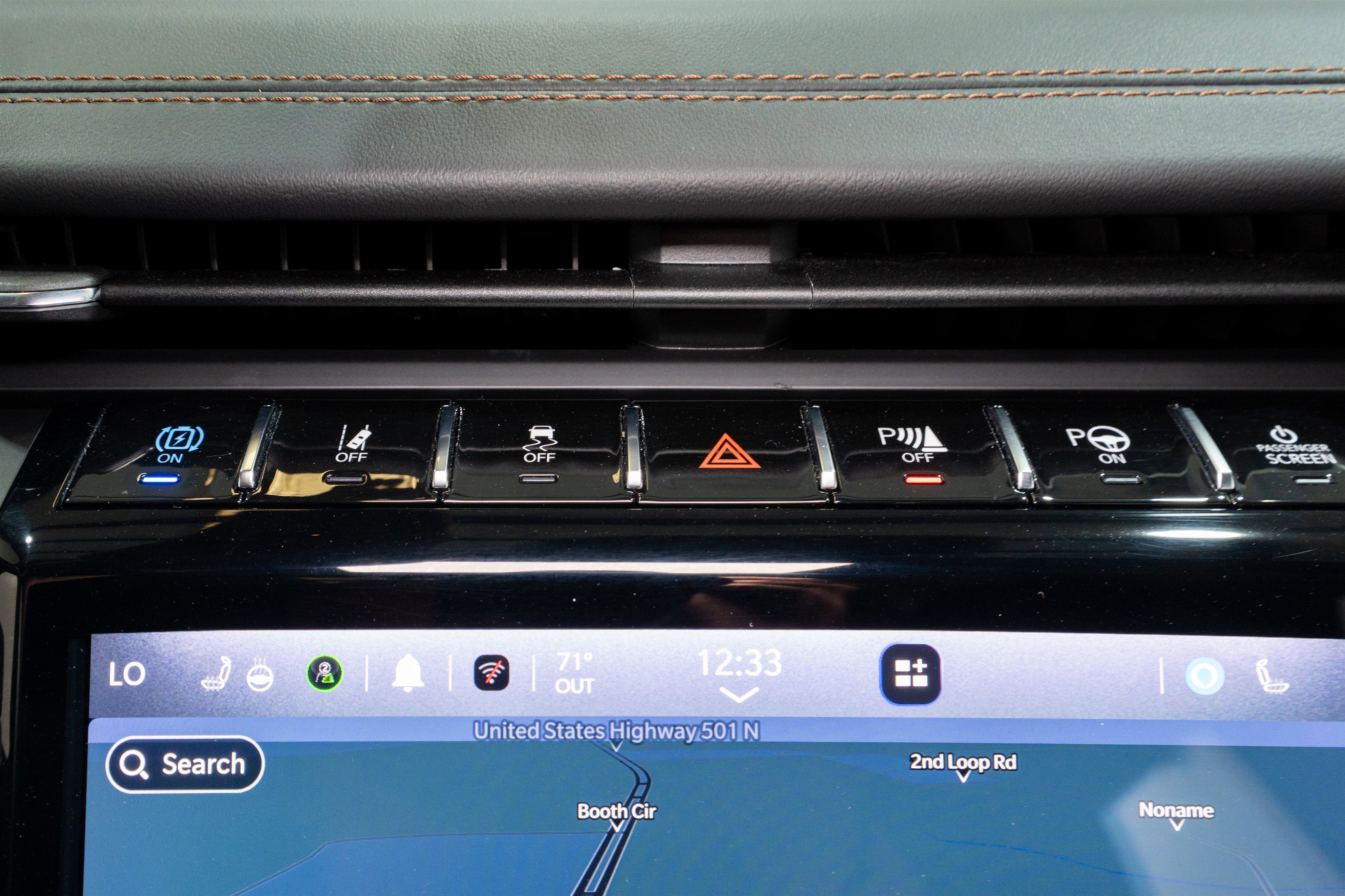 2023 Jeep Grand Cherokee 4xe Summit