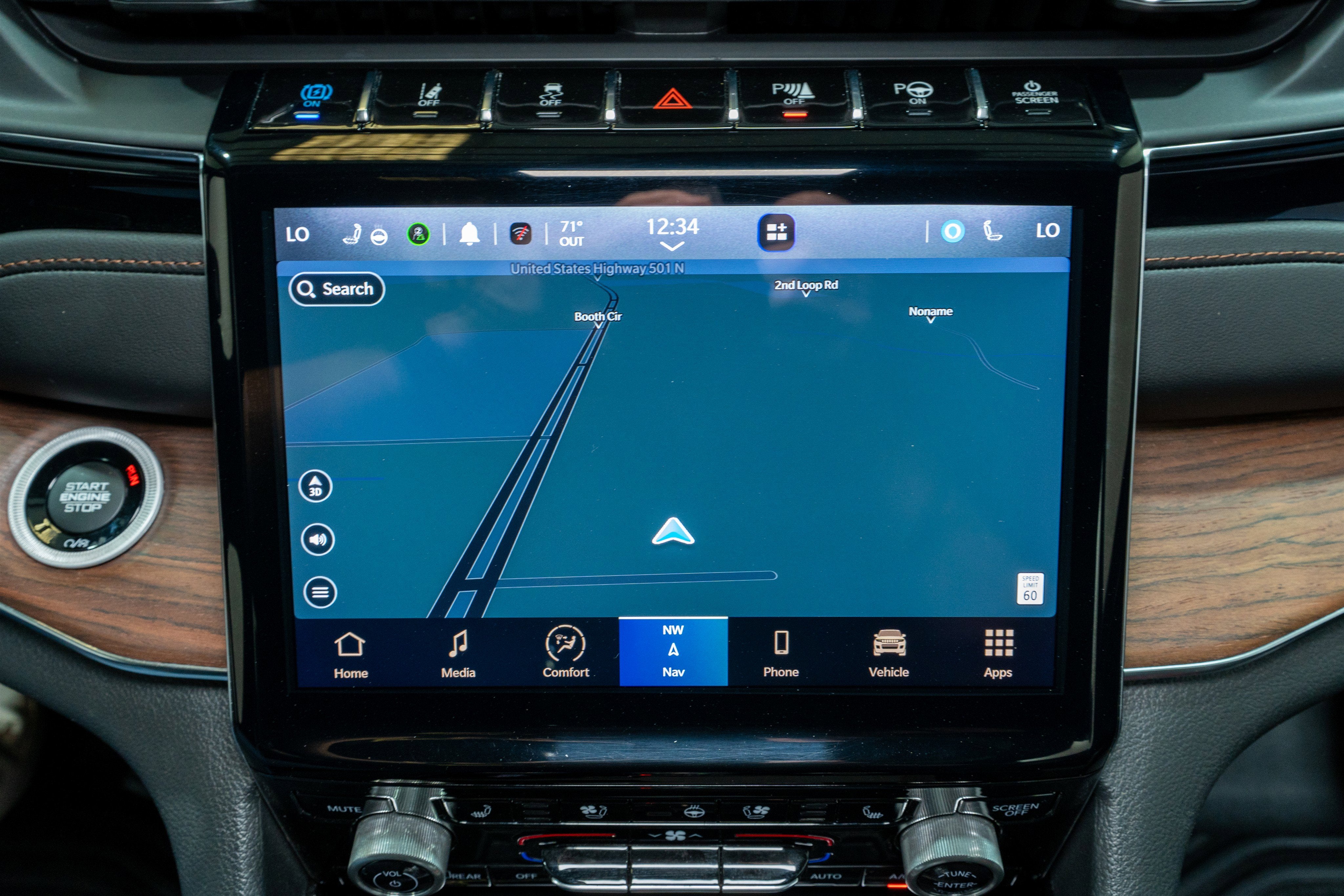 2023 Jeep Grand Cherokee 4xe Summit