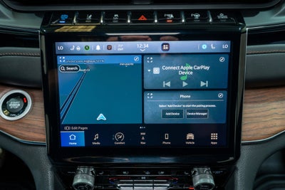 2023 Jeep Grand Cherokee 4xe Summit