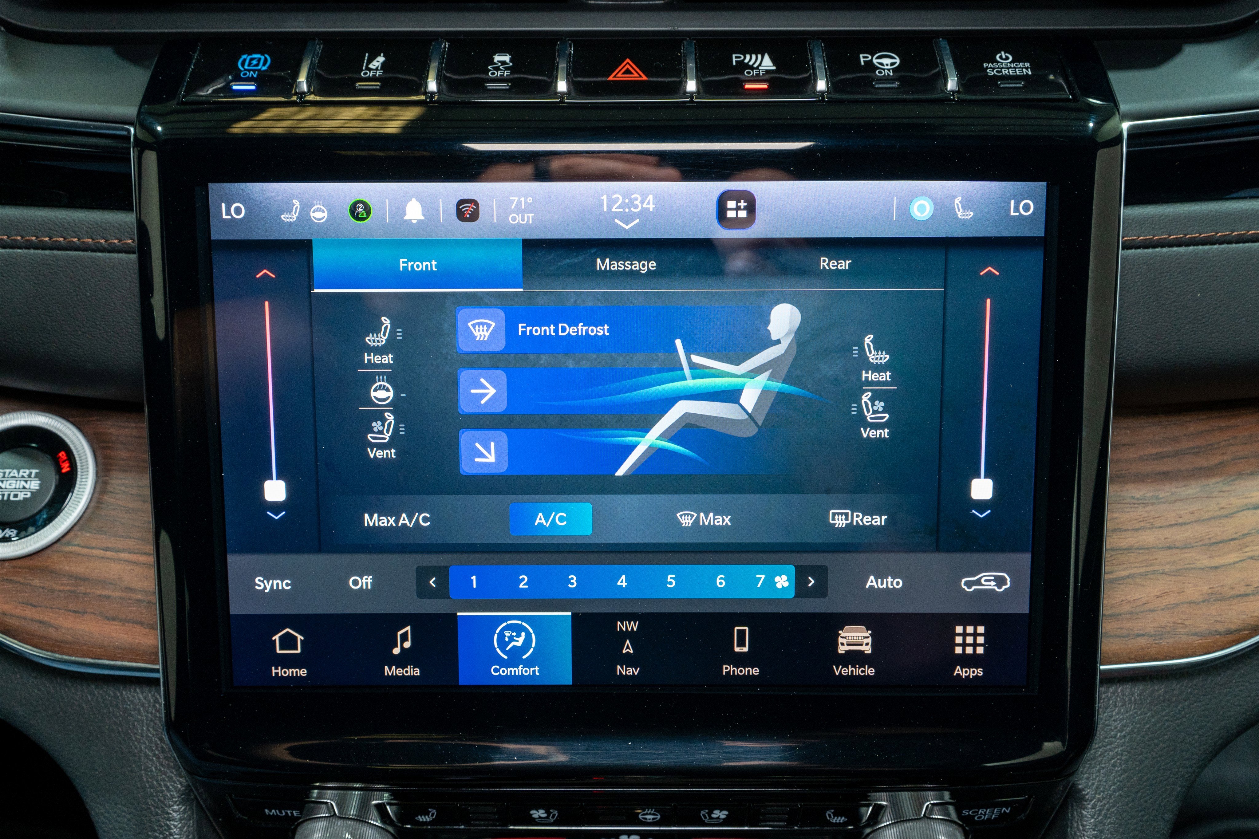 2023 Jeep Grand Cherokee 4xe Summit