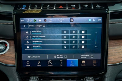 2023 Jeep Grand Cherokee 4xe Summit