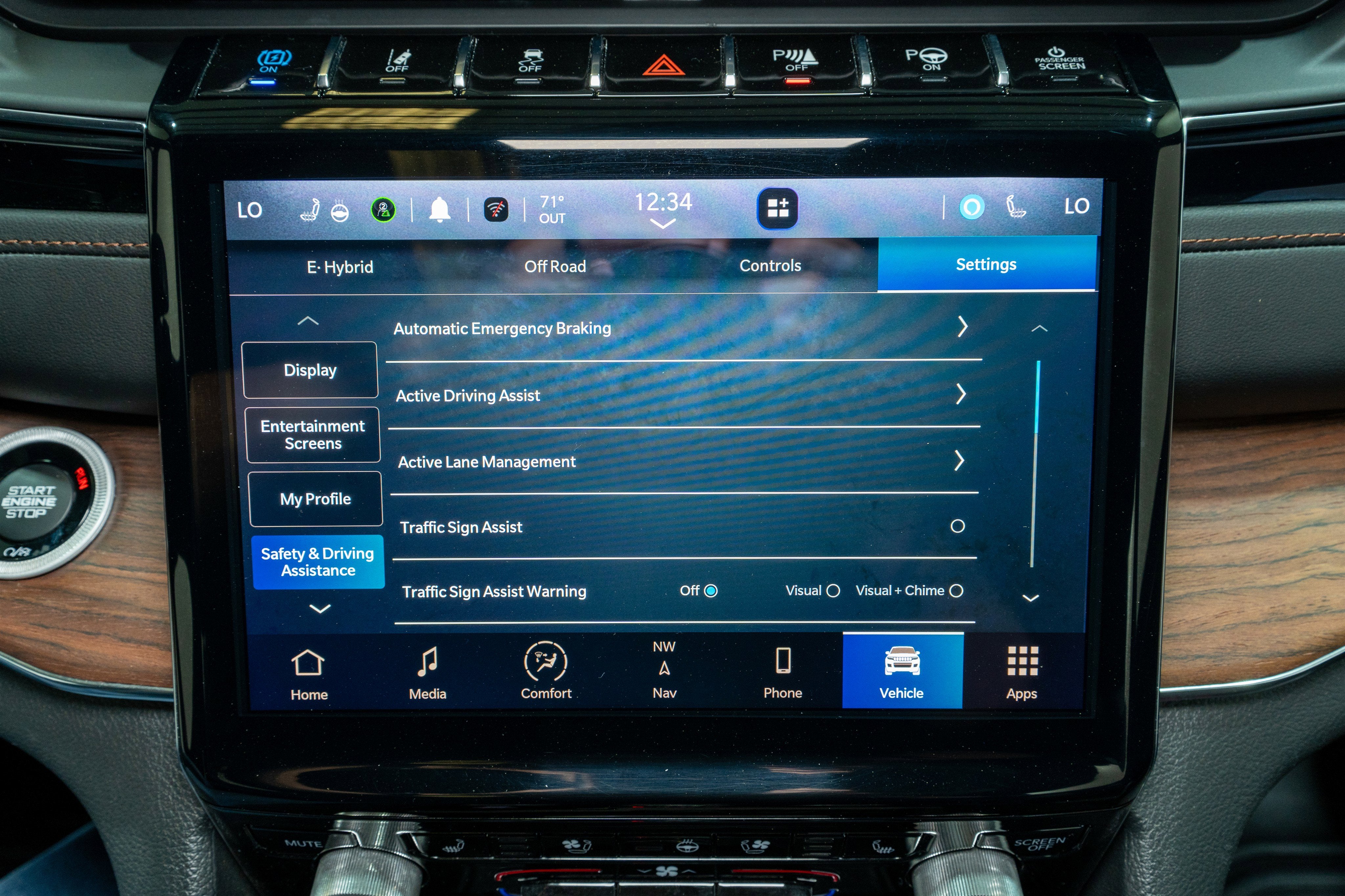 2023 Jeep Grand Cherokee 4xe Summit