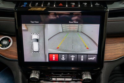 2023 Jeep Grand Cherokee 4xe Summit