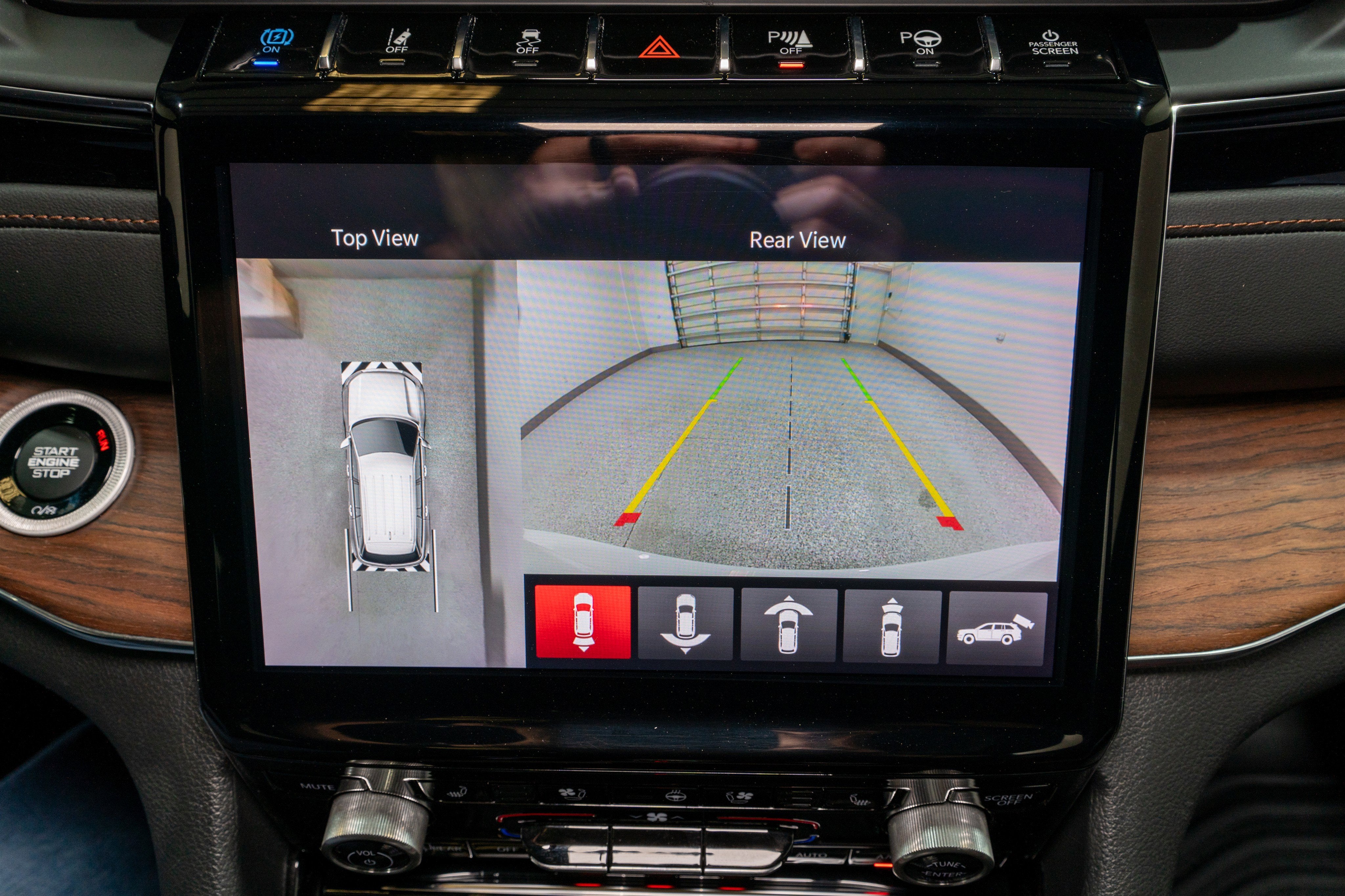 2023 Jeep Grand Cherokee 4xe Summit