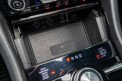 2023 Jeep Grand Cherokee 4xe Summit
