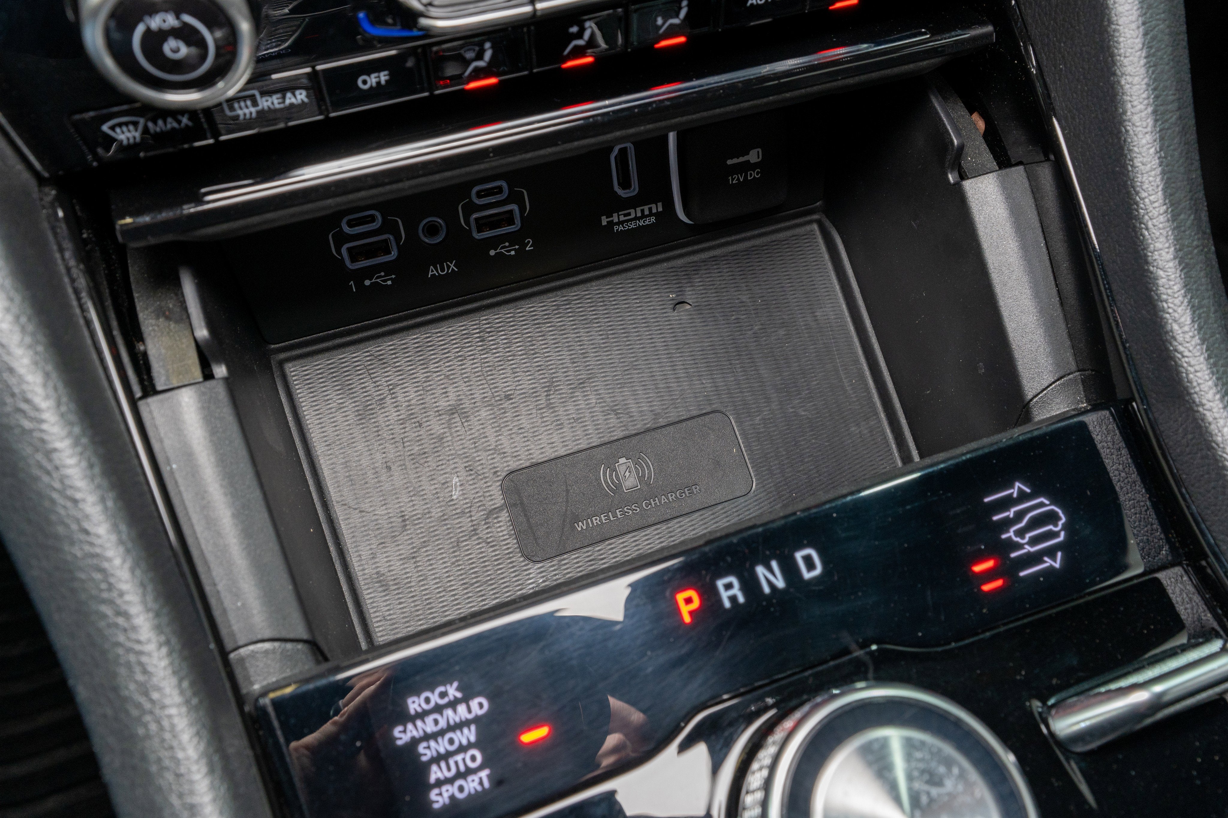 2023 Jeep Grand Cherokee 4xe Summit