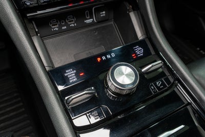 2023 Jeep Grand Cherokee 4xe Summit
