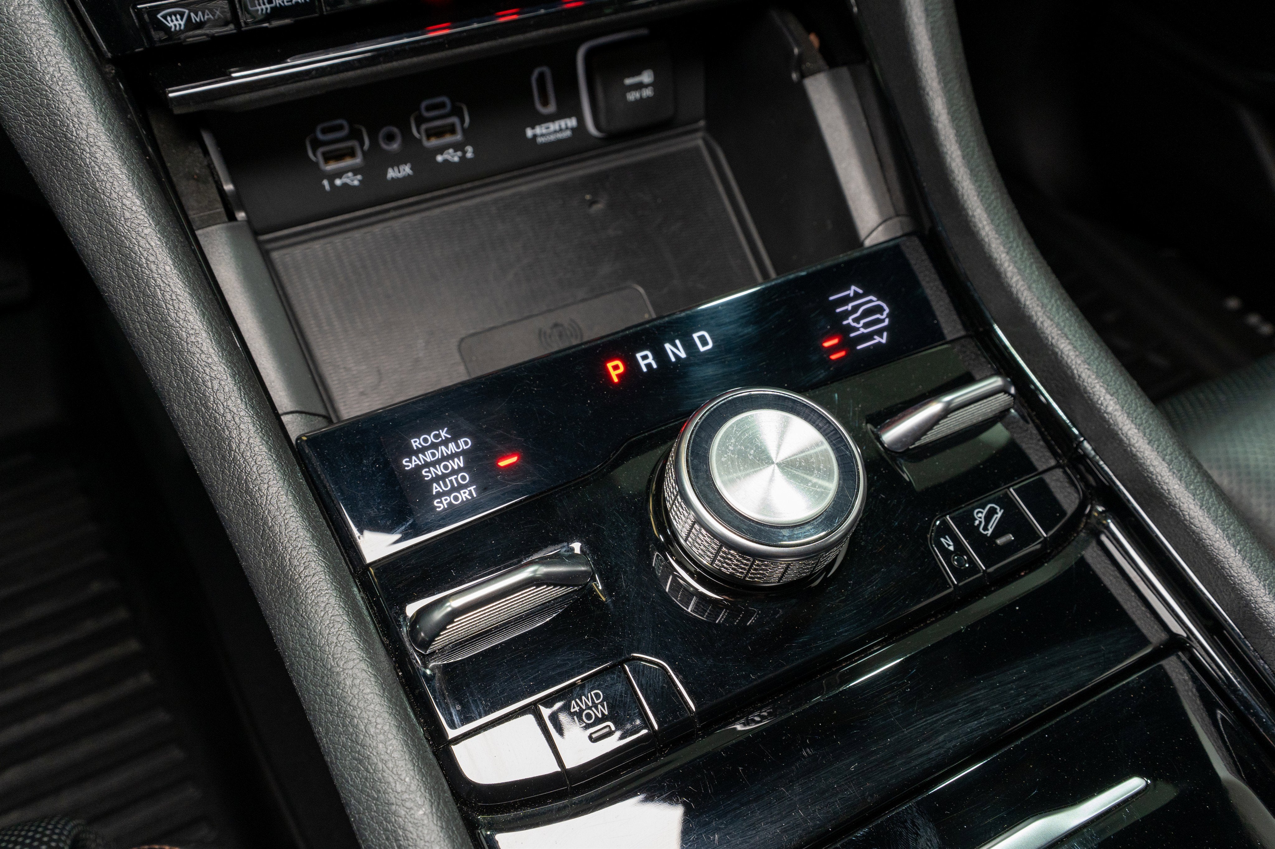 2023 Jeep Grand Cherokee 4xe Summit