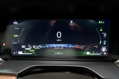 2023 Jeep Grand Cherokee 4xe Summit