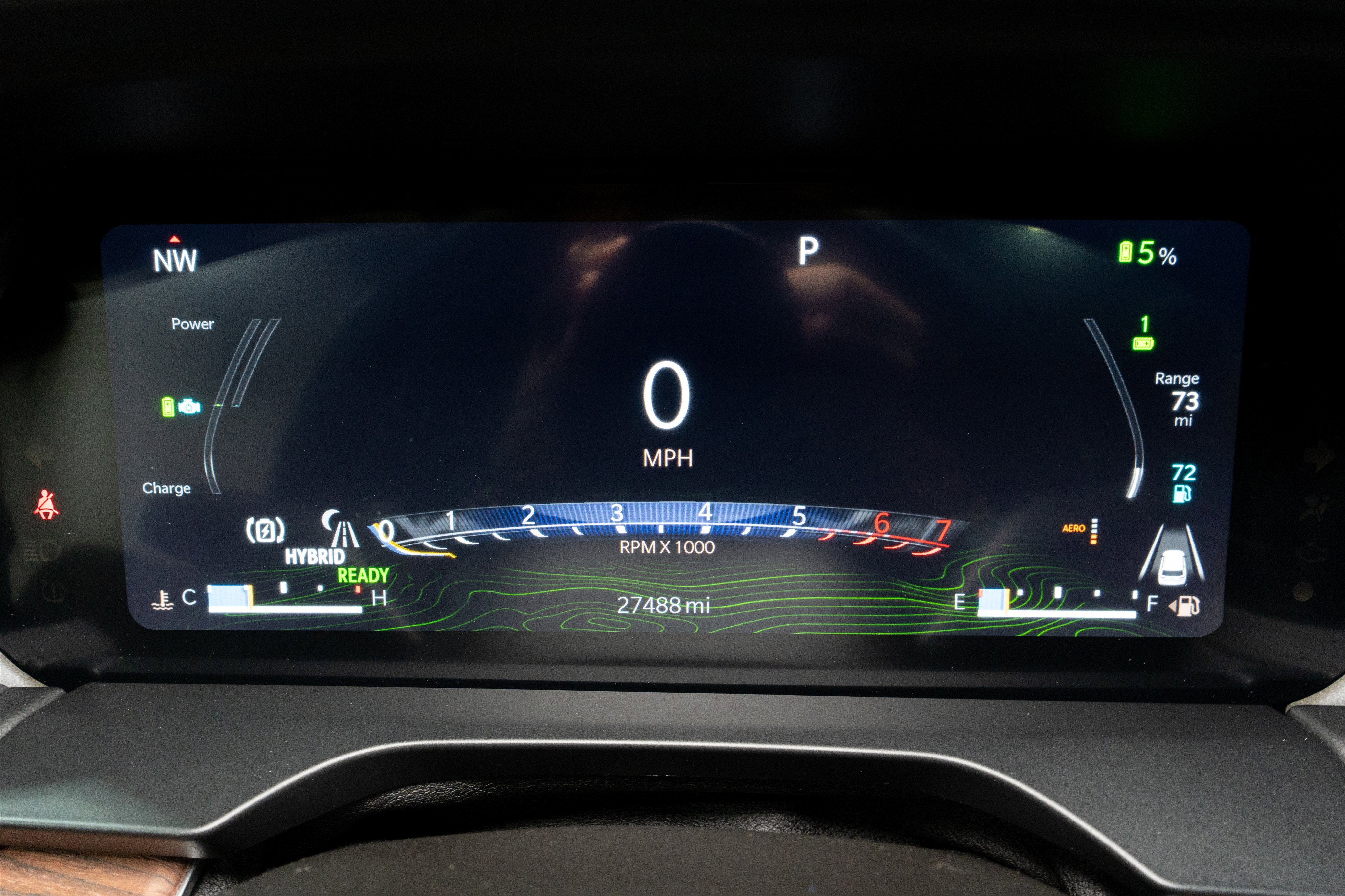 2023 Jeep Grand Cherokee 4xe Summit