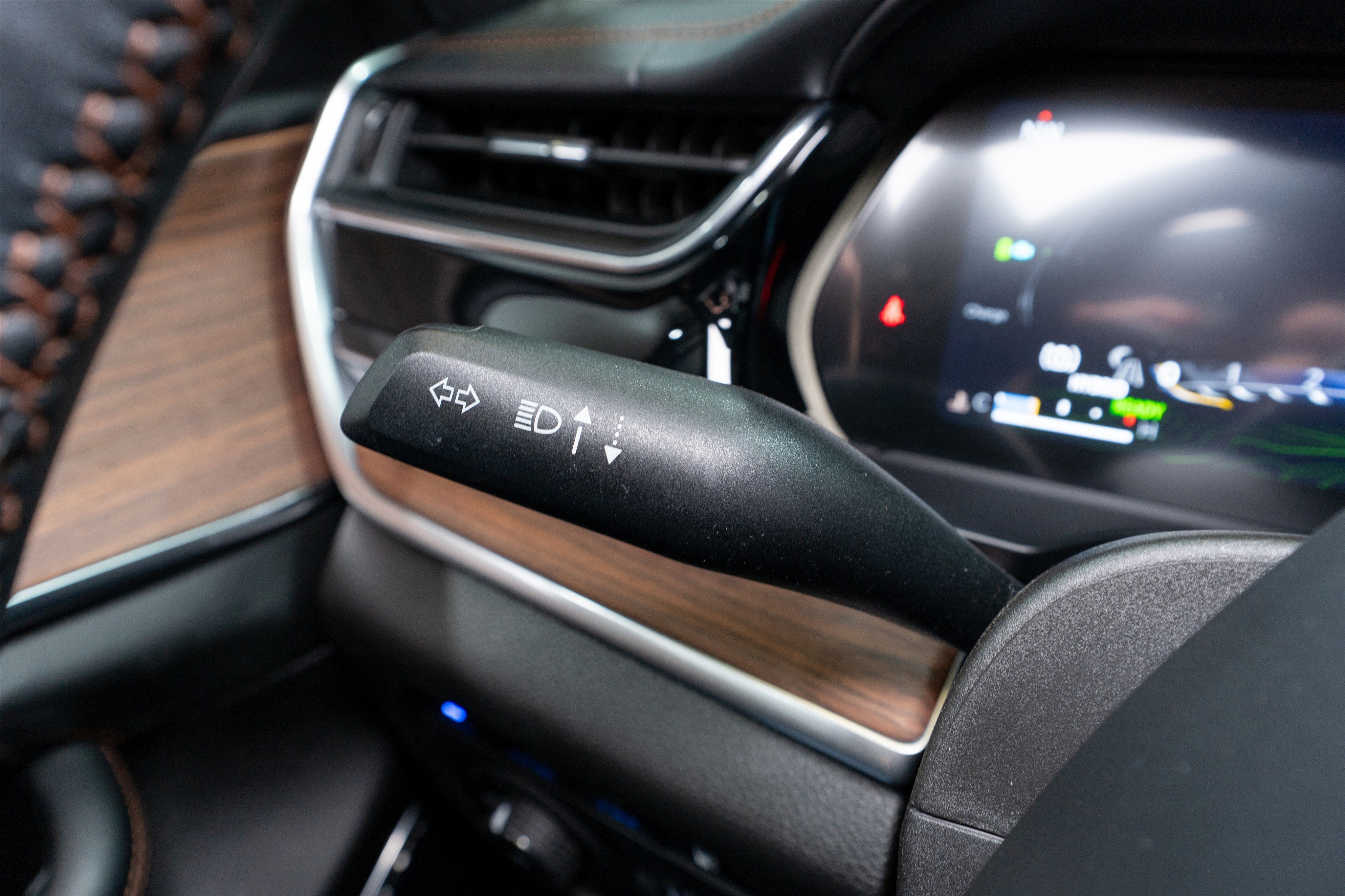 2023 Jeep Grand Cherokee 4xe Summit