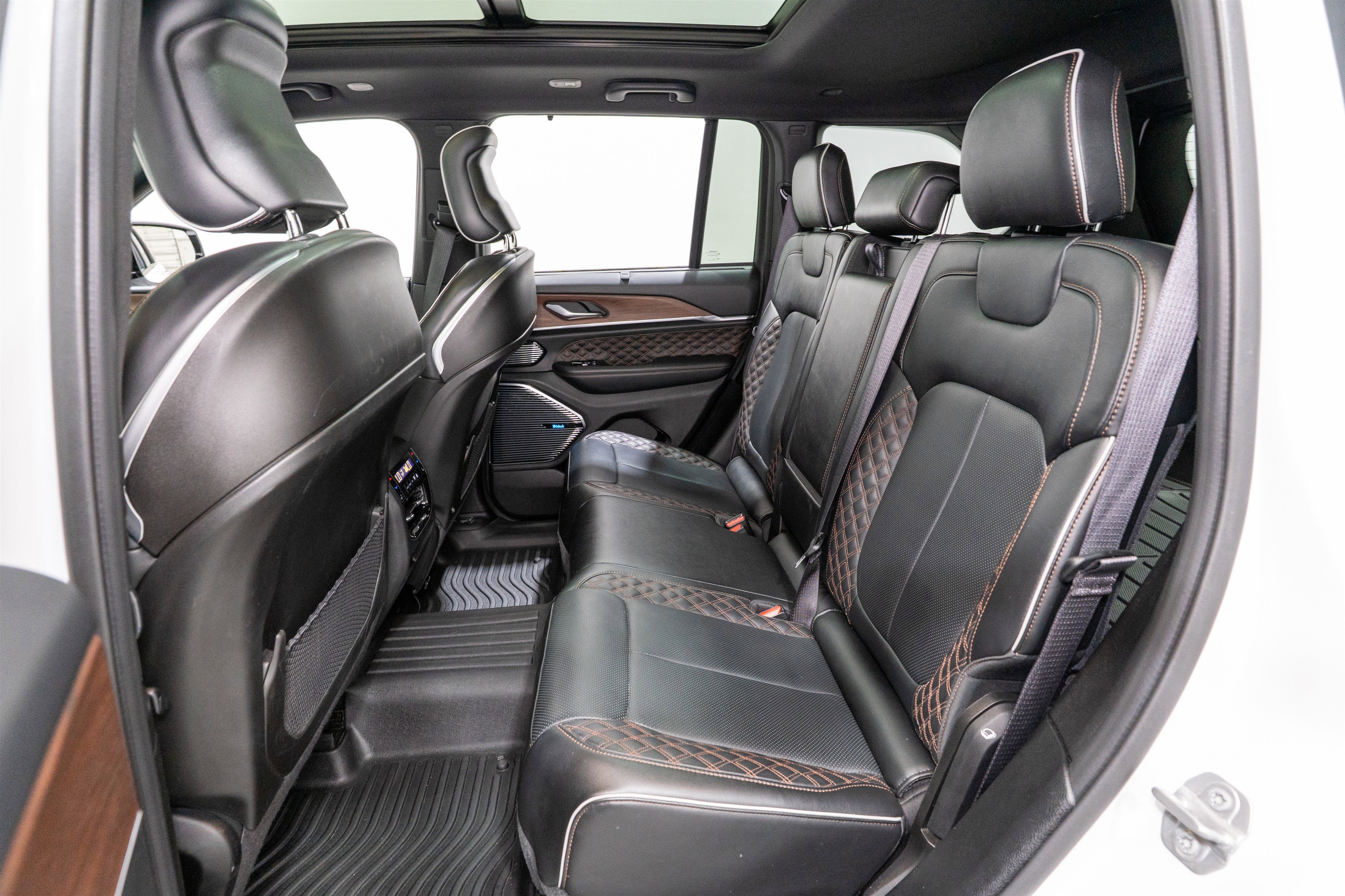 2023 Jeep Grand Cherokee 4xe Summit