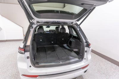 2023 Jeep Grand Cherokee 4xe Summit