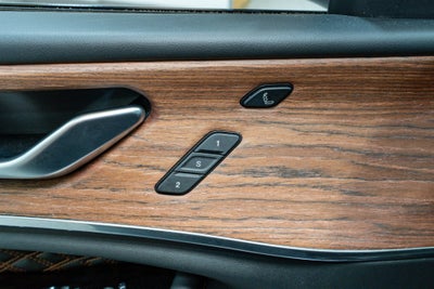 2023 Jeep Grand Cherokee 4xe Summit