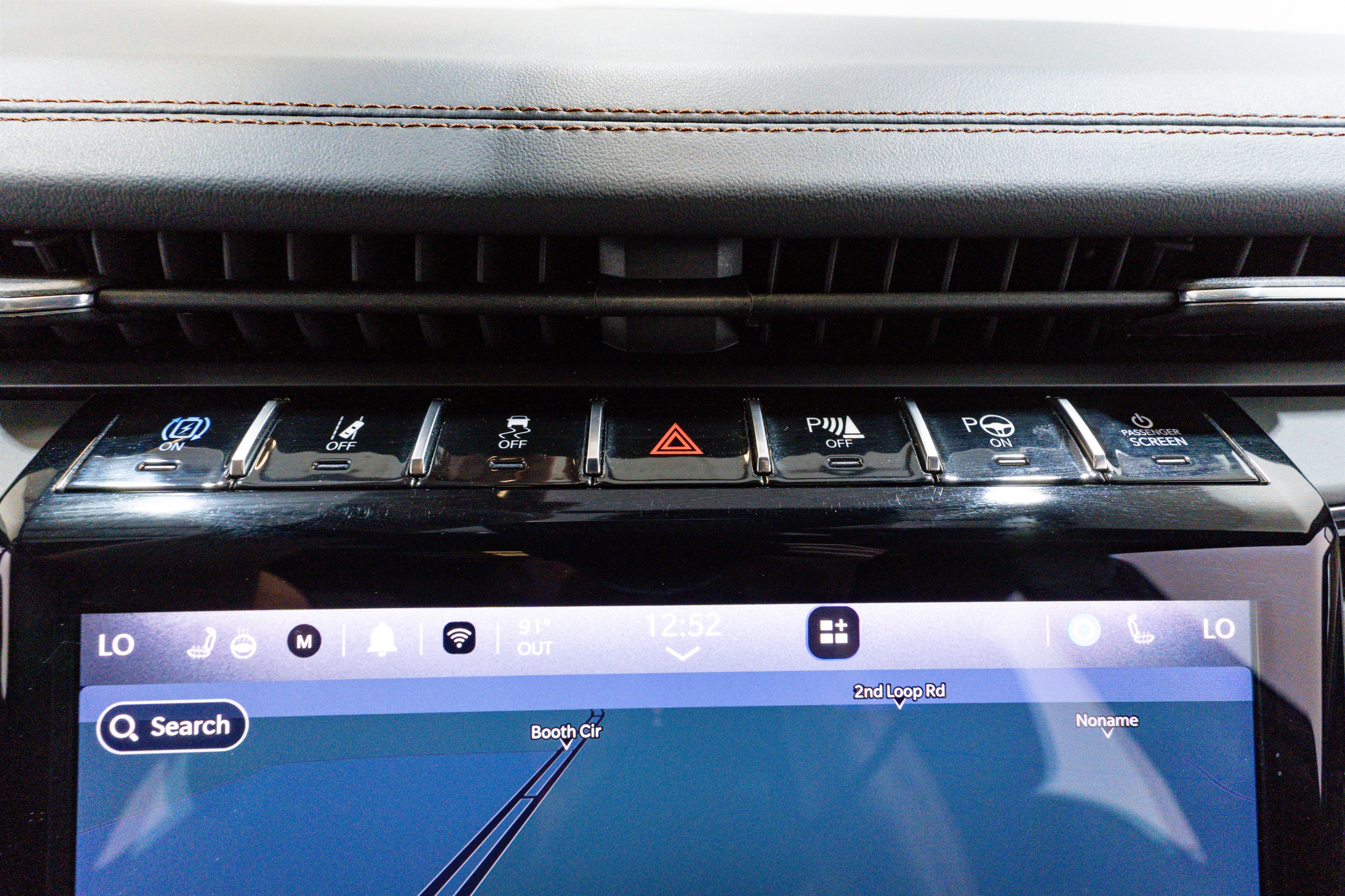 2023 Jeep Grand Cherokee 4xe Summit