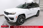2023 Jeep Grand Cherokee 4xe Summit