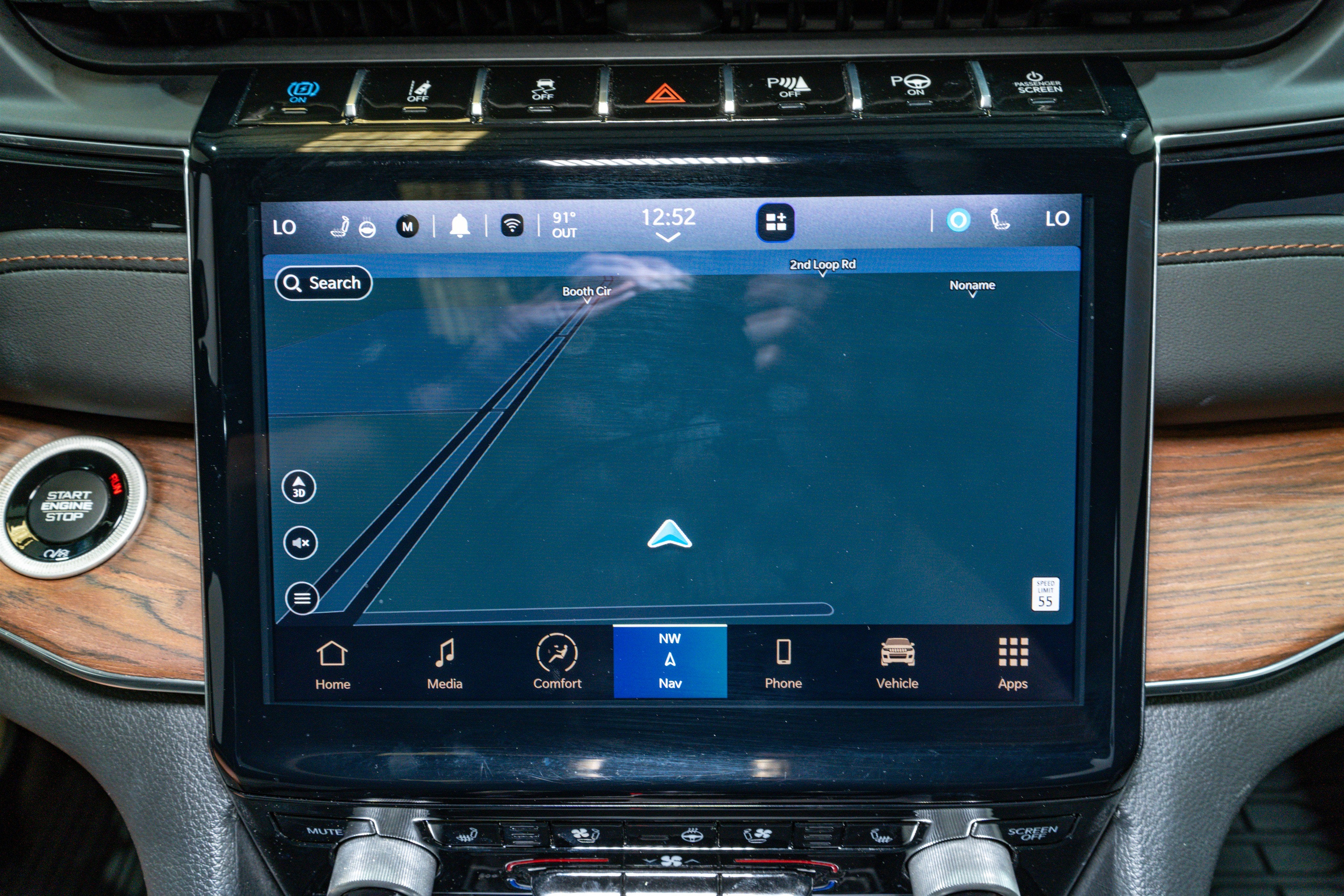 2023 Jeep Grand Cherokee 4xe Summit