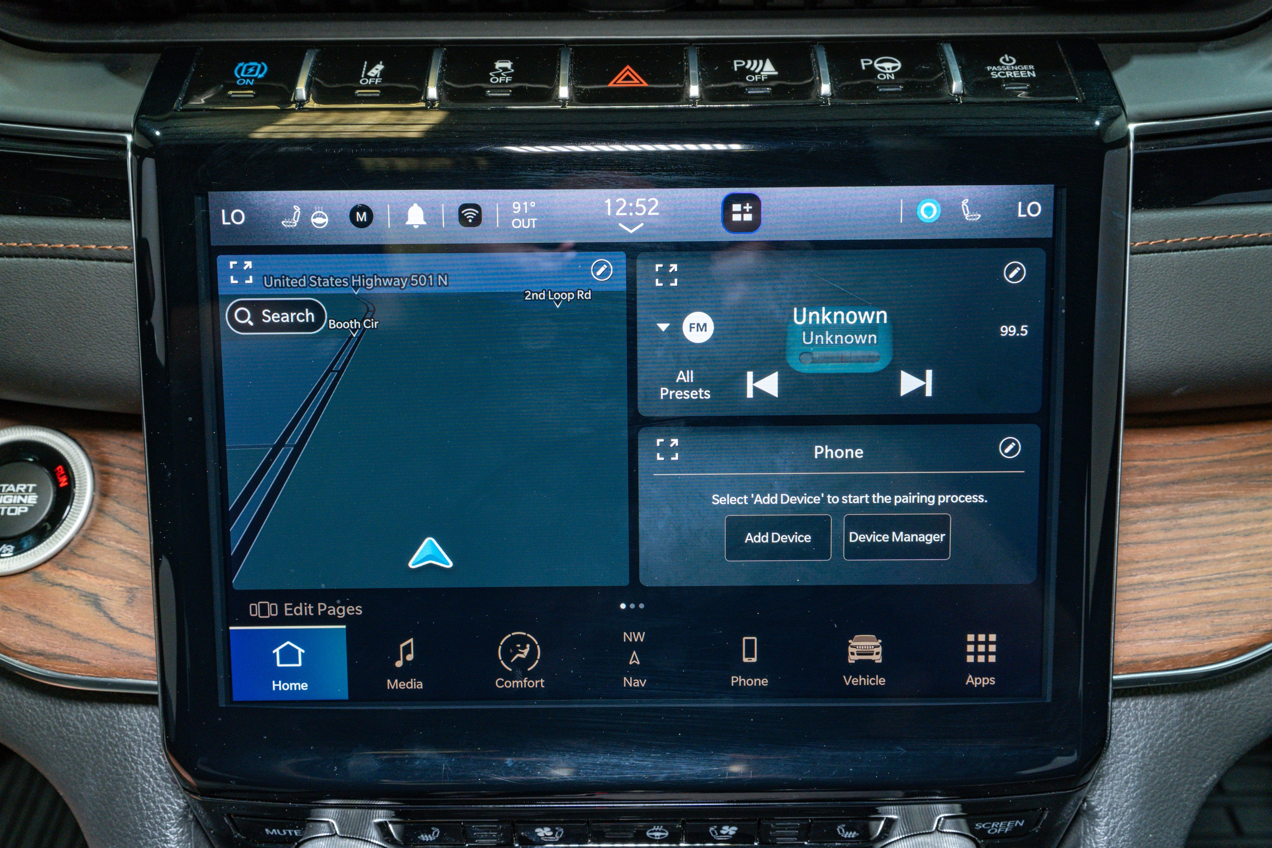 2023 Jeep Grand Cherokee 4xe Summit