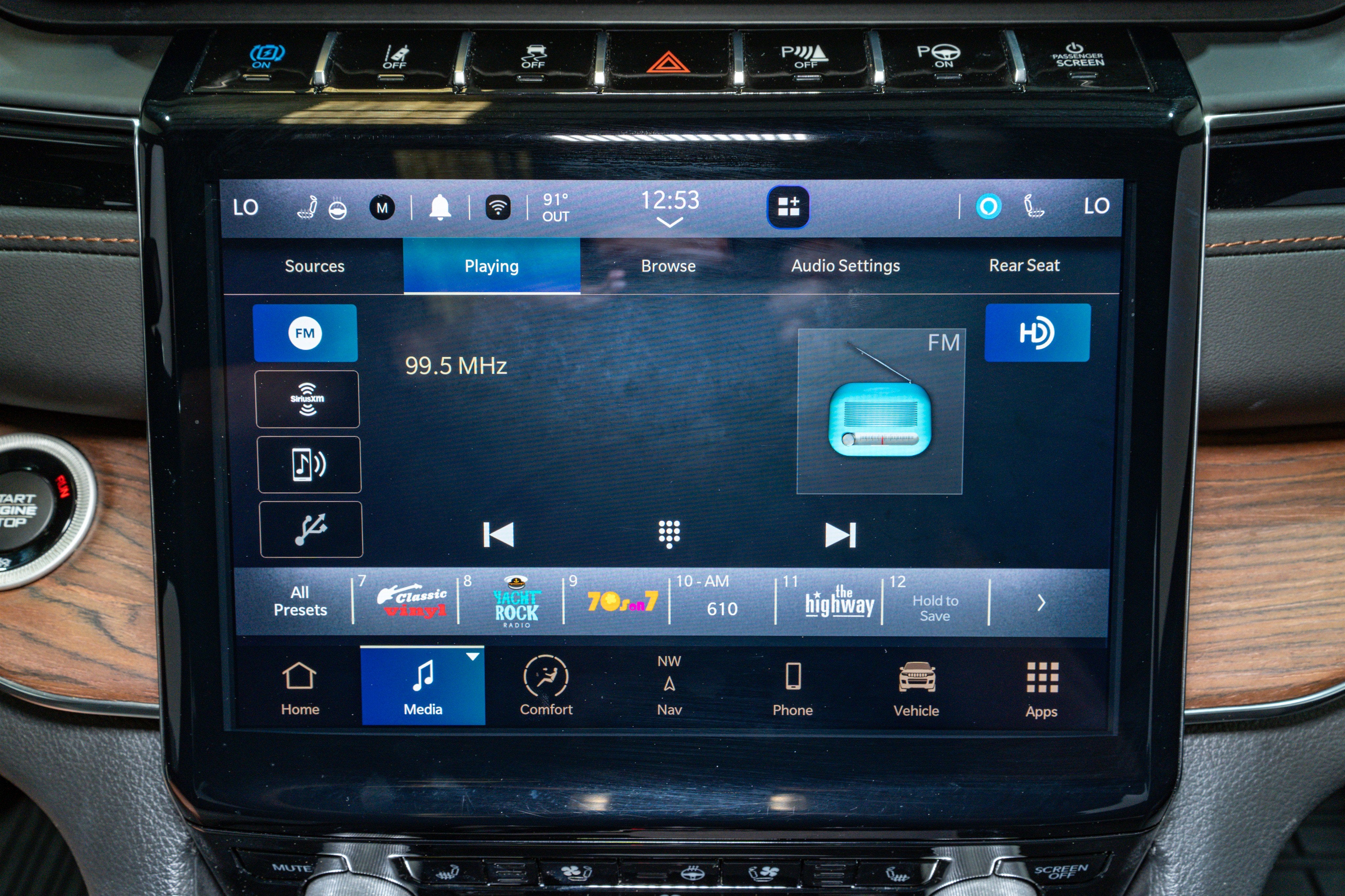 2023 Jeep Grand Cherokee 4xe Summit