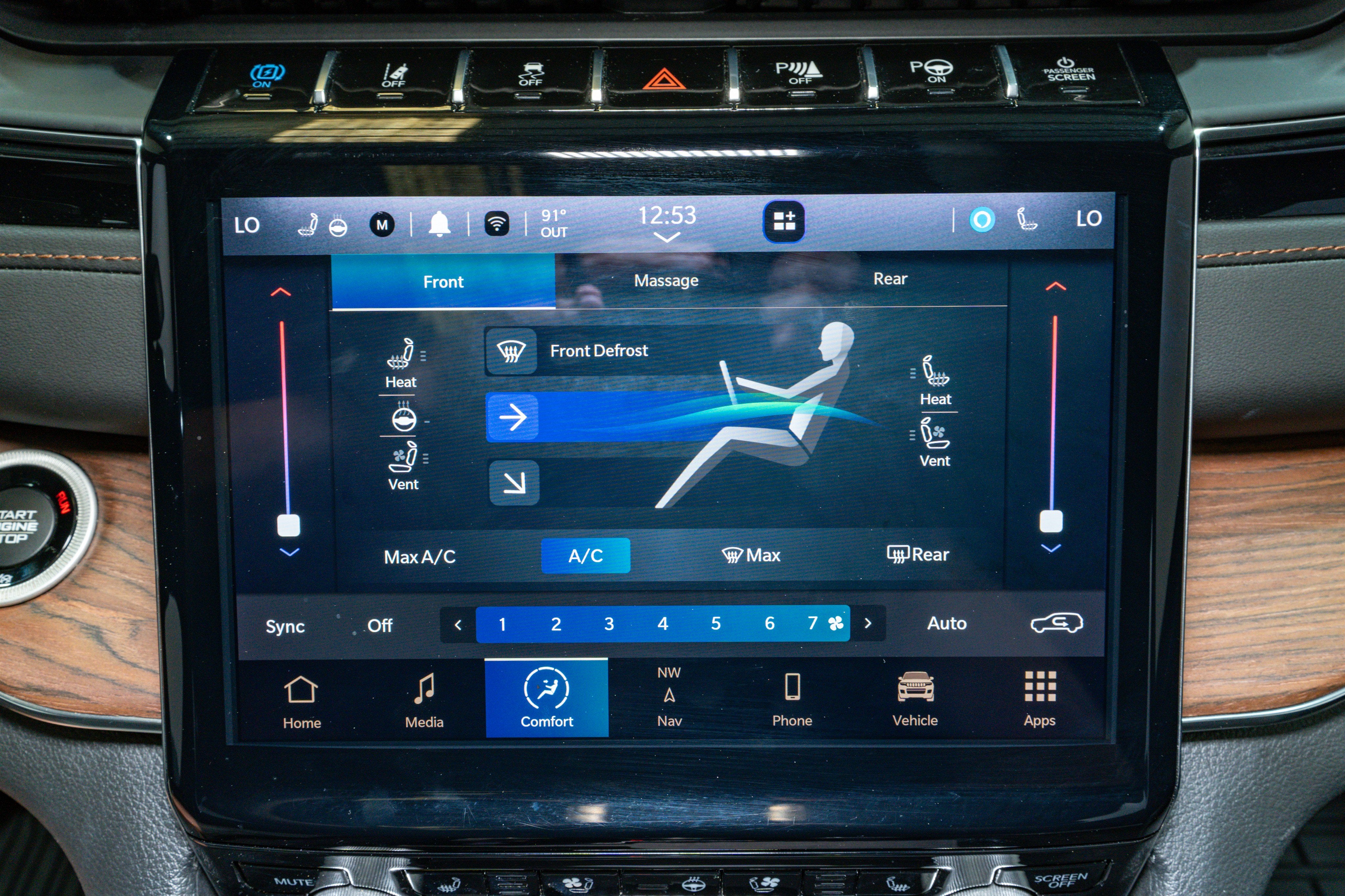 2023 Jeep Grand Cherokee 4xe Summit