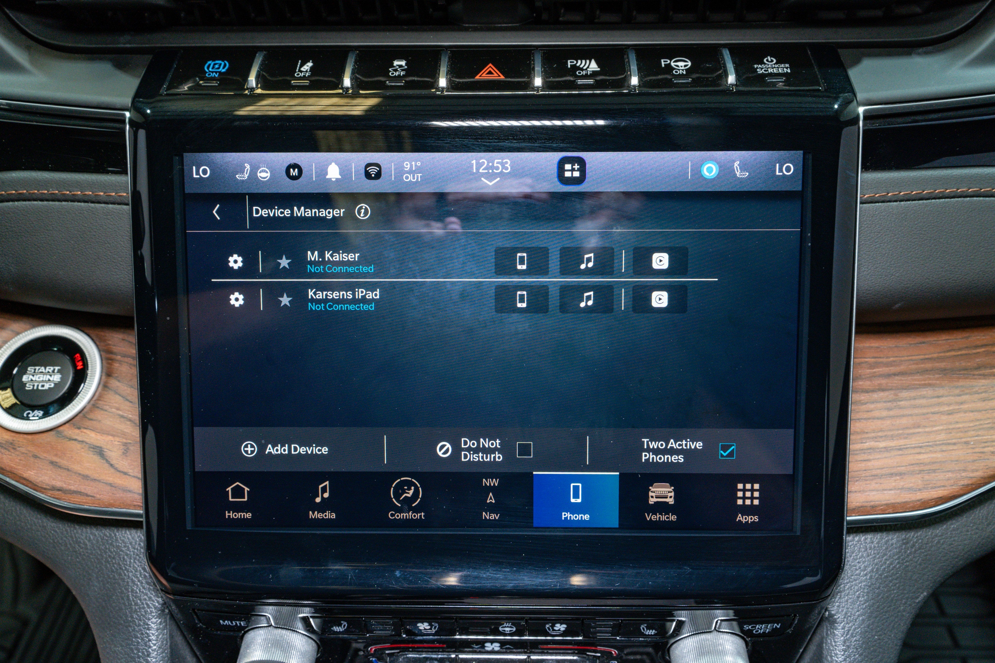 2023 Jeep Grand Cherokee 4xe Summit