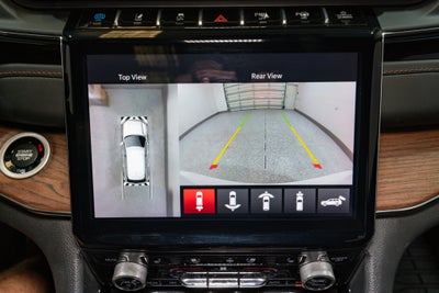 2023 Jeep Grand Cherokee 4xe Summit