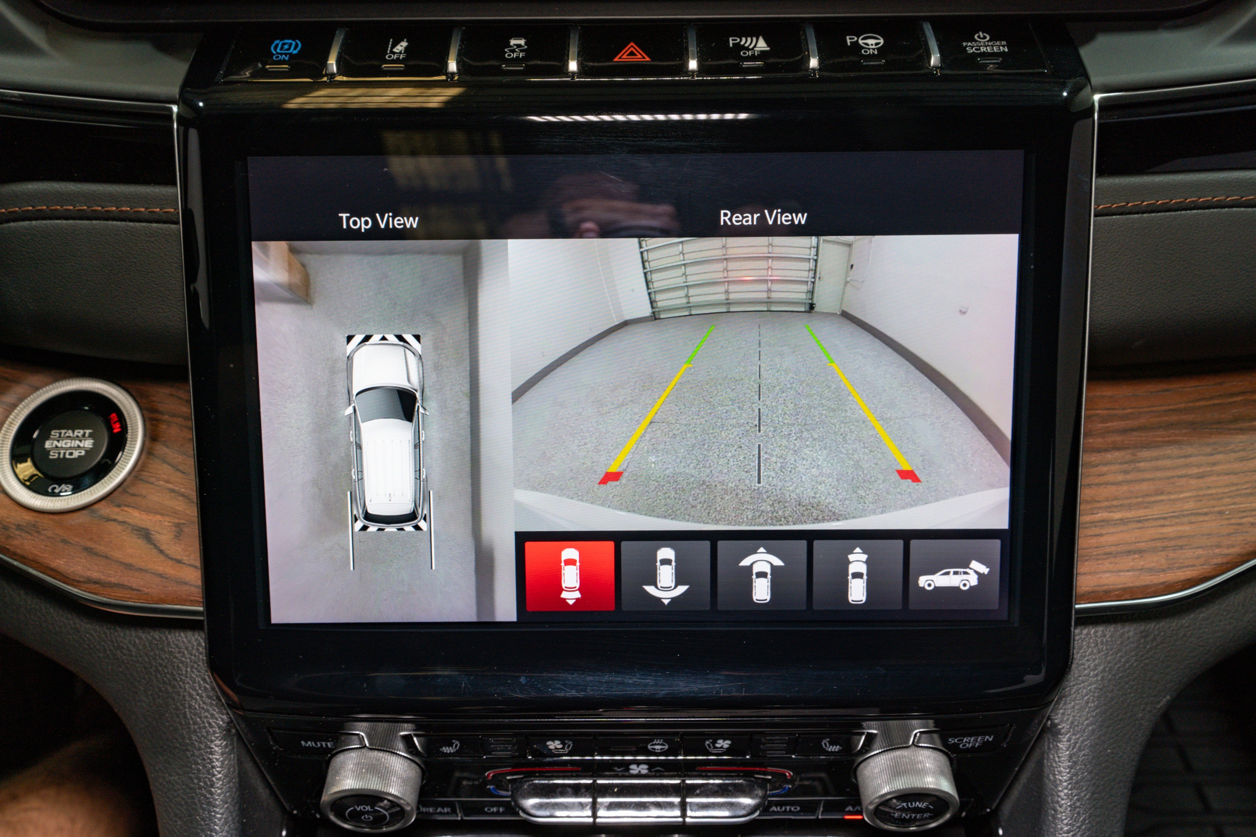 2023 Jeep Grand Cherokee 4xe Summit