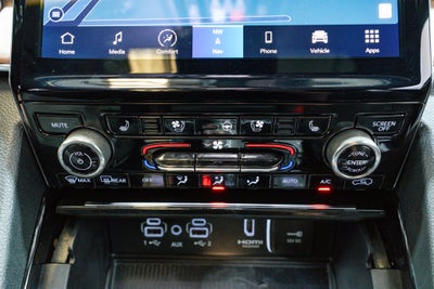 2023 Jeep Grand Cherokee 4xe Summit