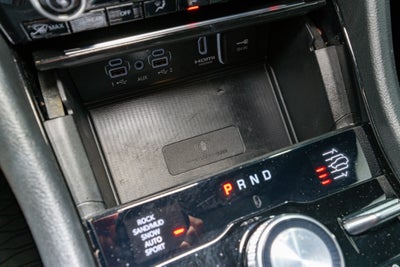 2023 Jeep Grand Cherokee 4xe Summit