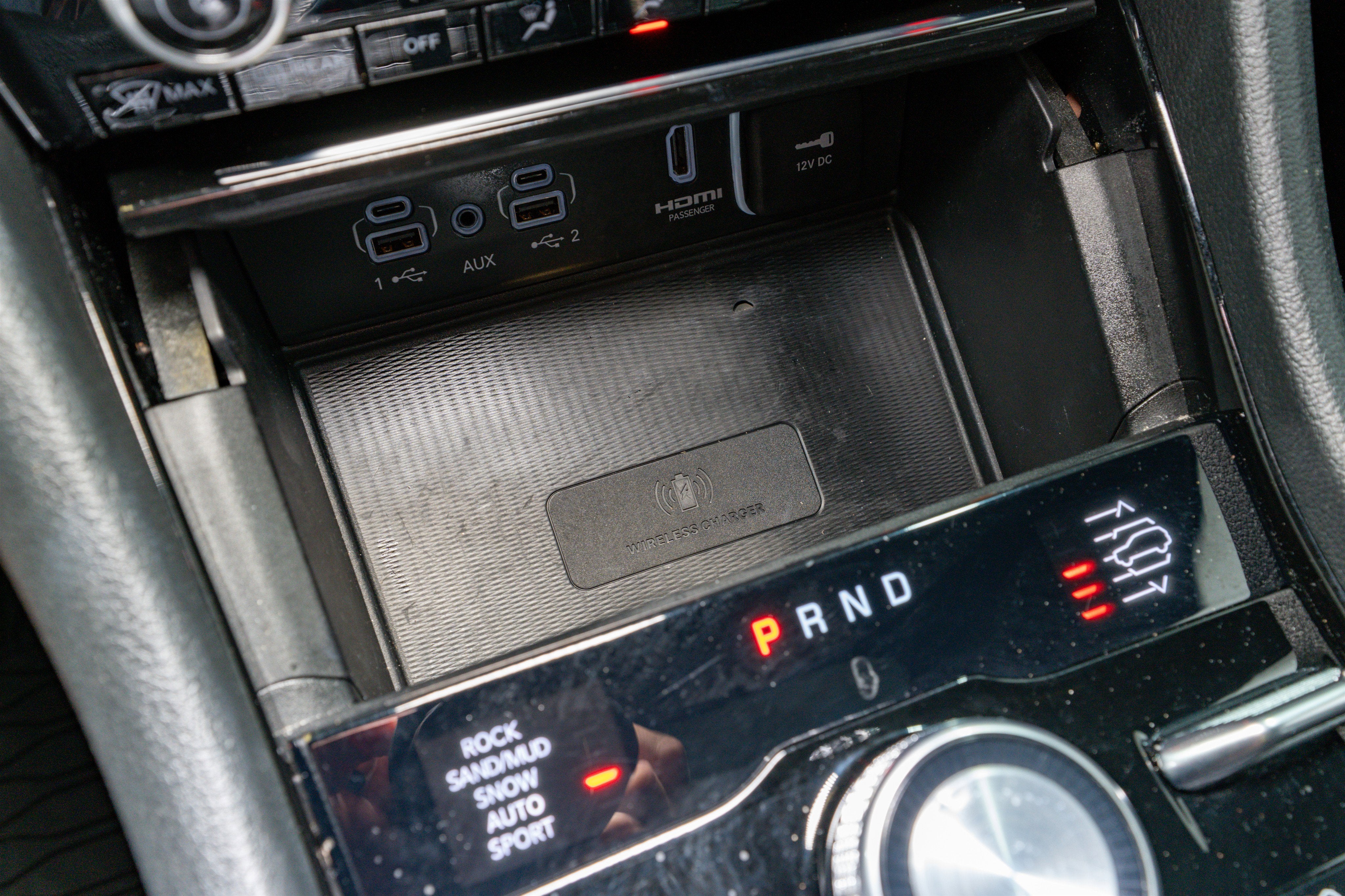 2023 Jeep Grand Cherokee 4xe Summit