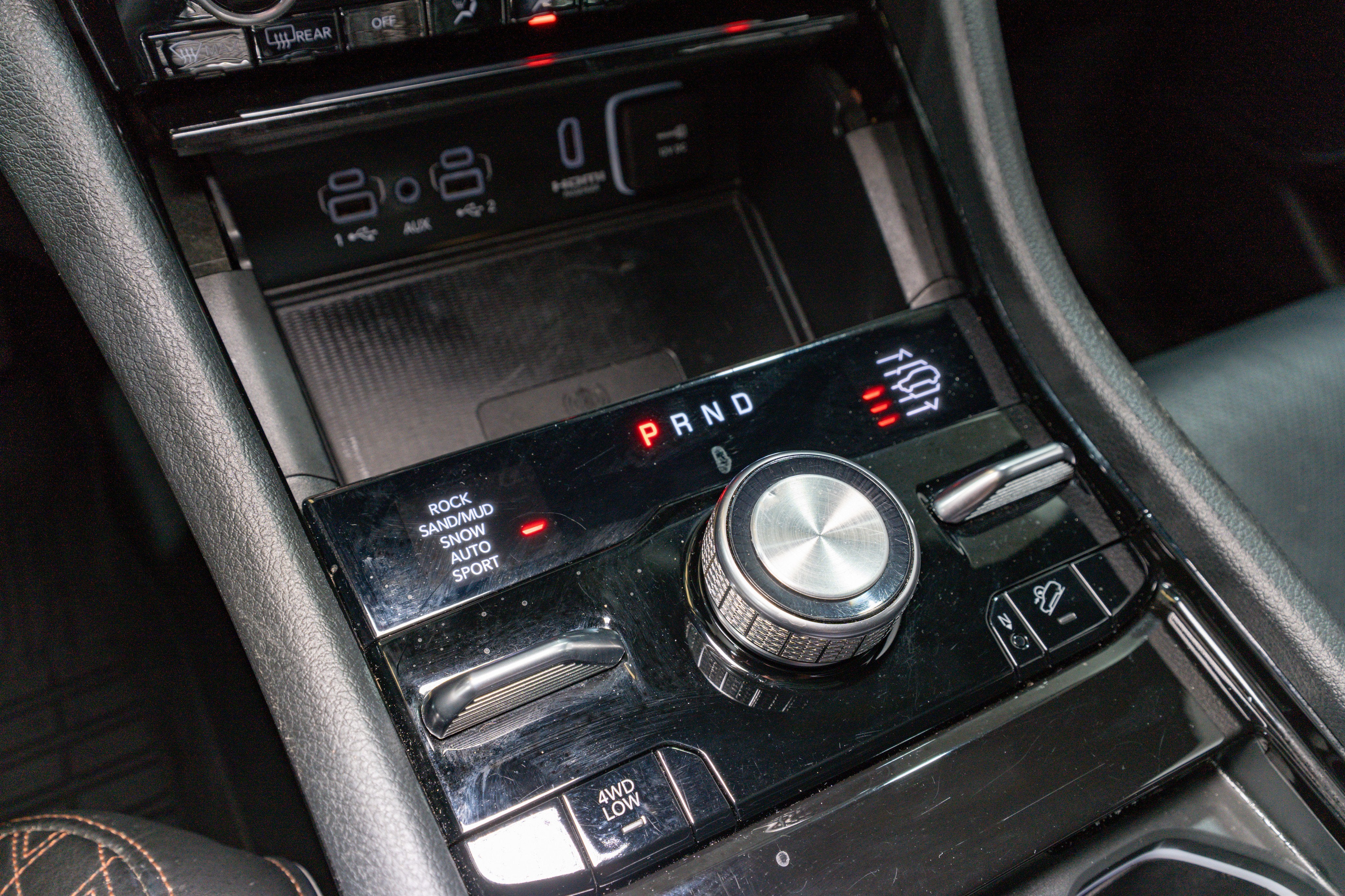 2023 Jeep Grand Cherokee 4xe Summit