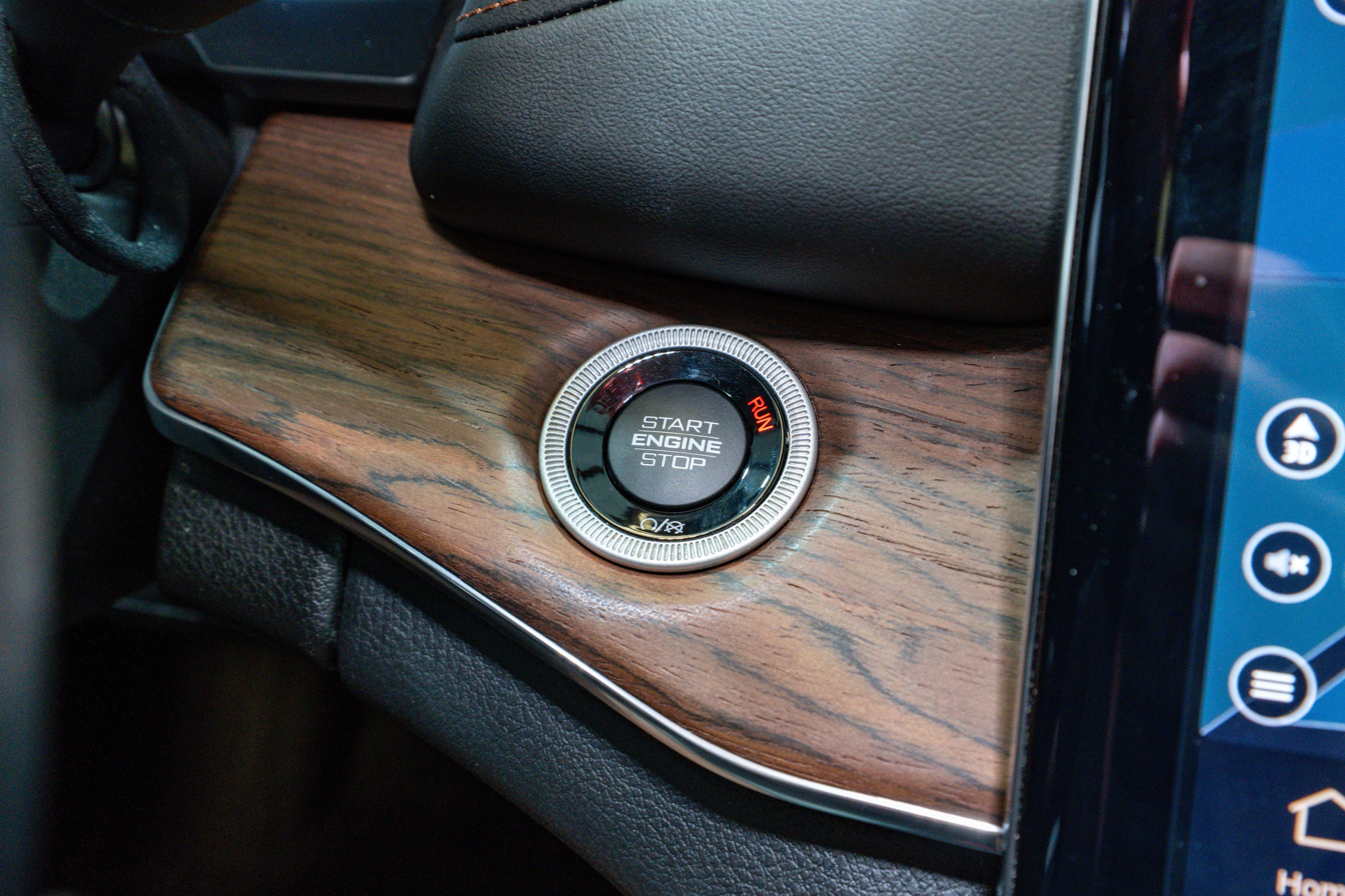 2023 Jeep Grand Cherokee 4xe Summit