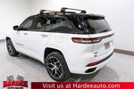 2023 Jeep Grand Cherokee 4xe Summit