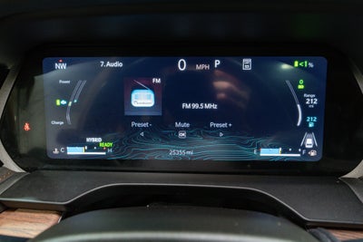 2023 Jeep Grand Cherokee 4xe Summit