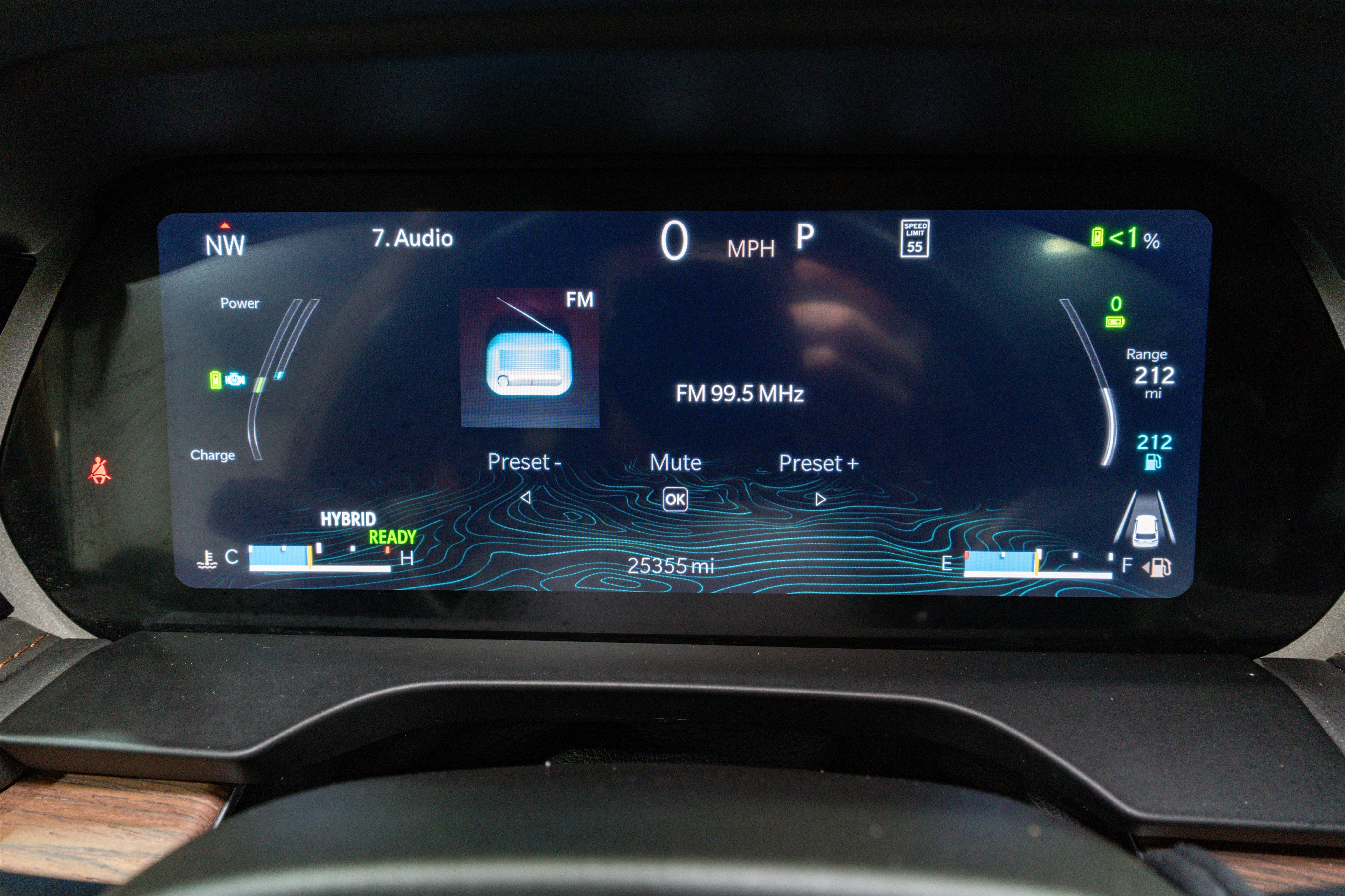 2023 Jeep Grand Cherokee 4xe Summit