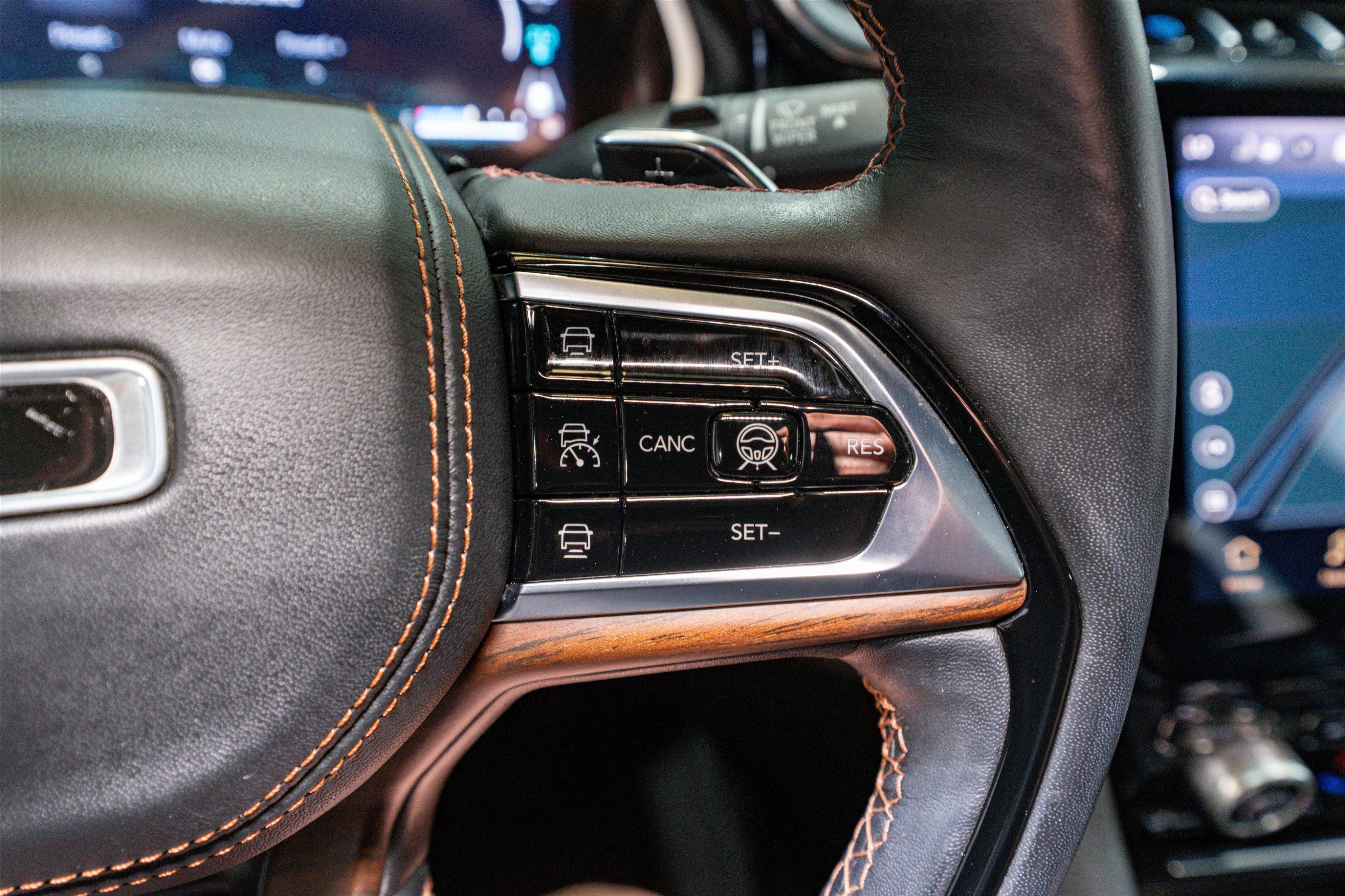 2023 Jeep Grand Cherokee 4xe Summit