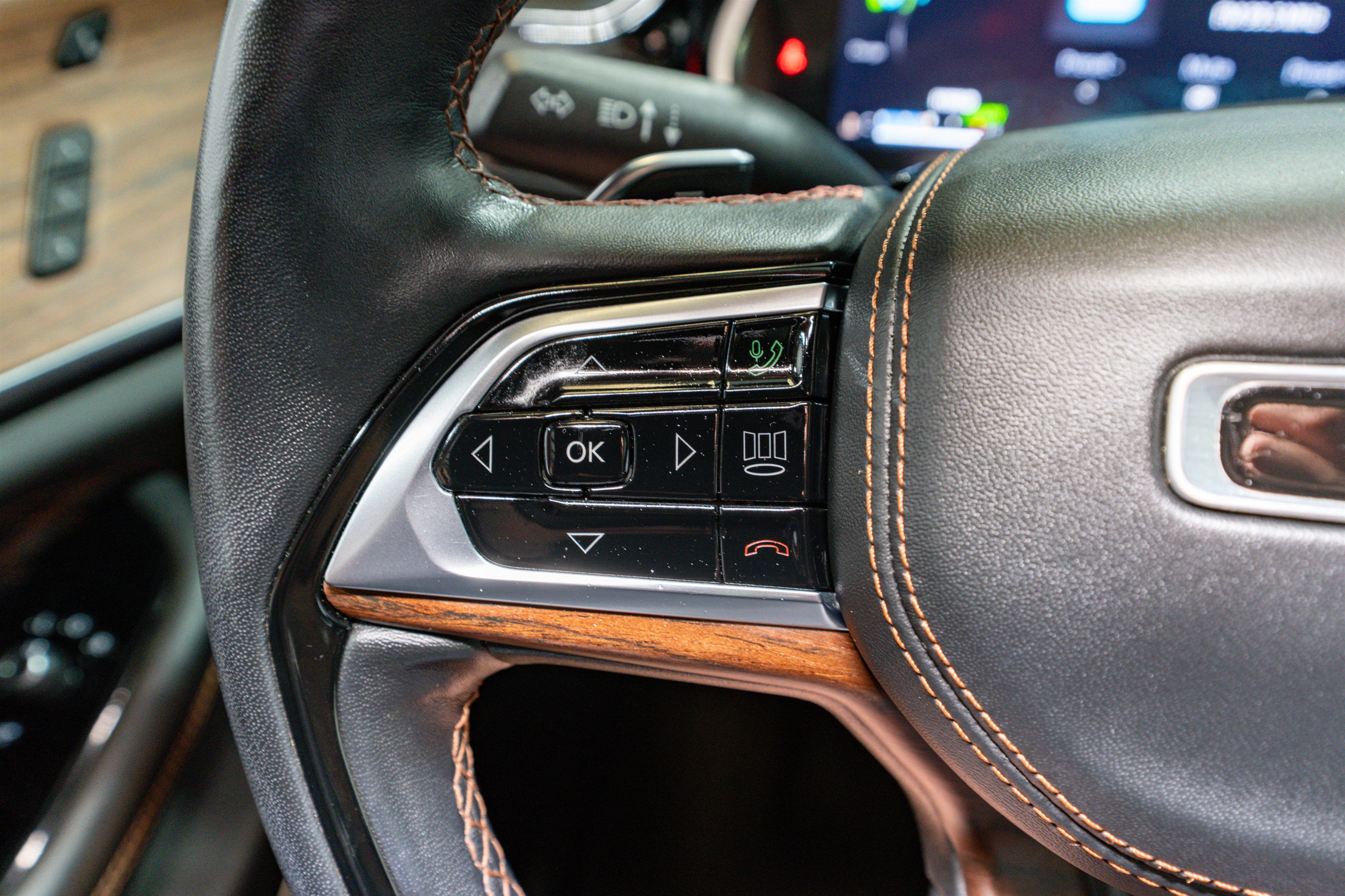 2023 Jeep Grand Cherokee 4xe Summit