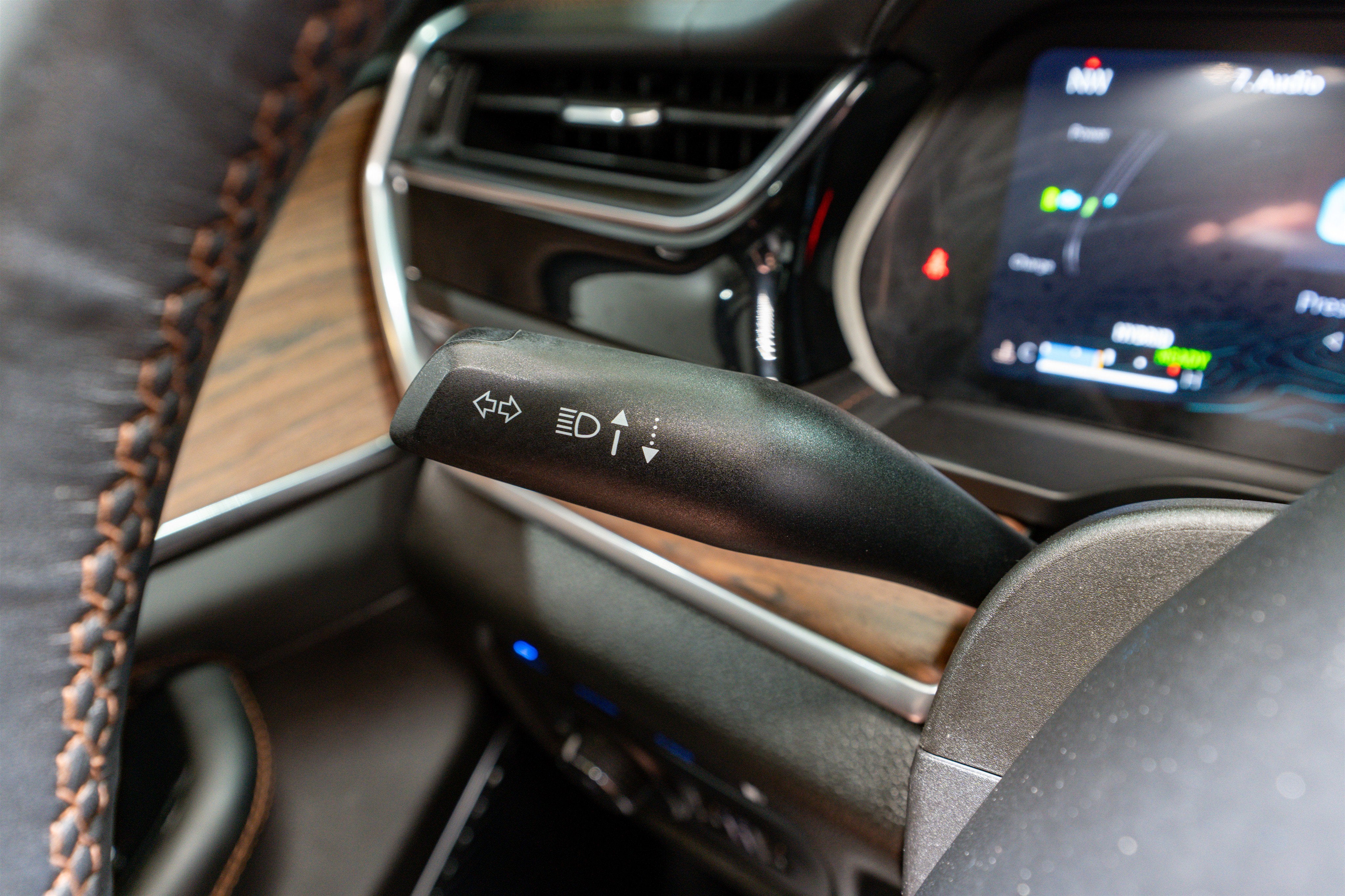 2023 Jeep Grand Cherokee 4xe Summit