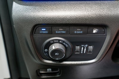 2023 Jeep Grand Cherokee 4xe Summit