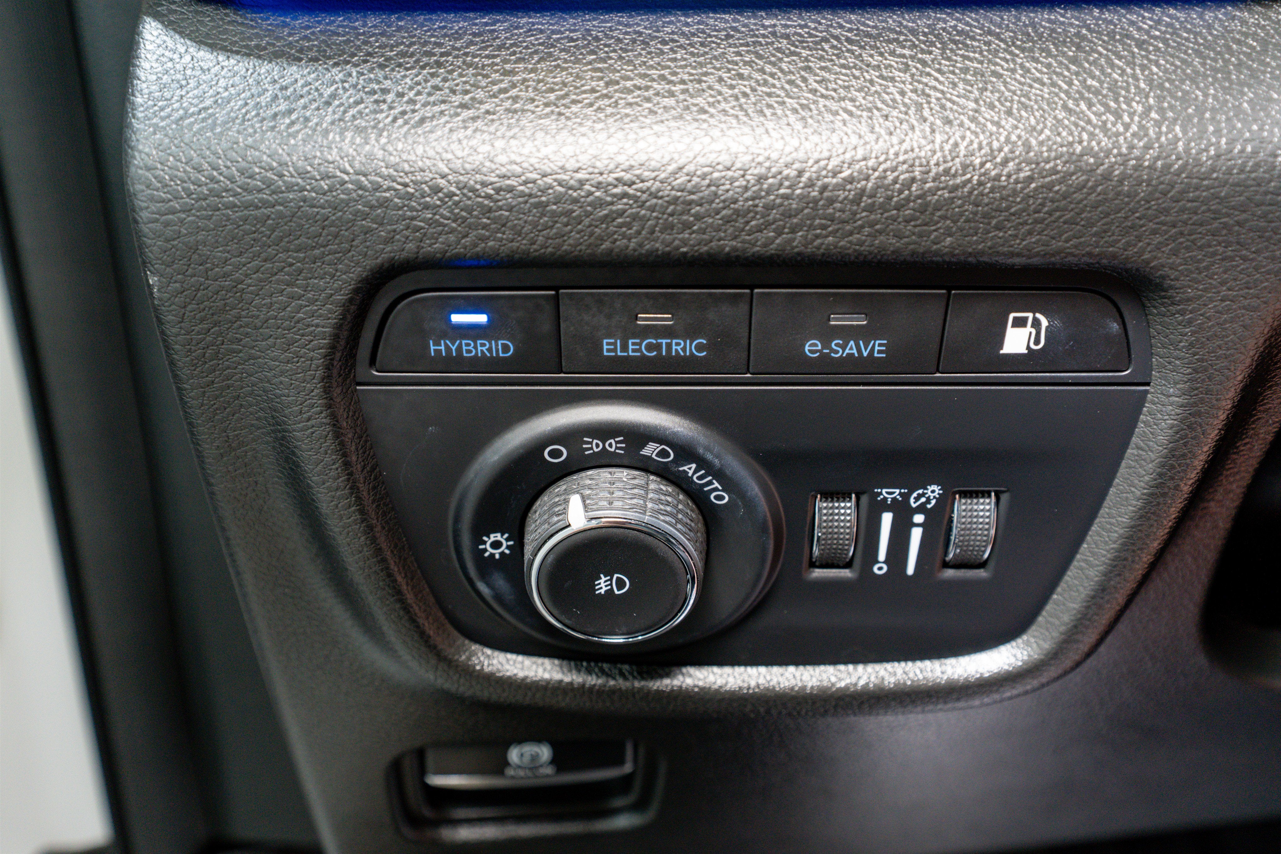 2023 Jeep Grand Cherokee 4xe Summit