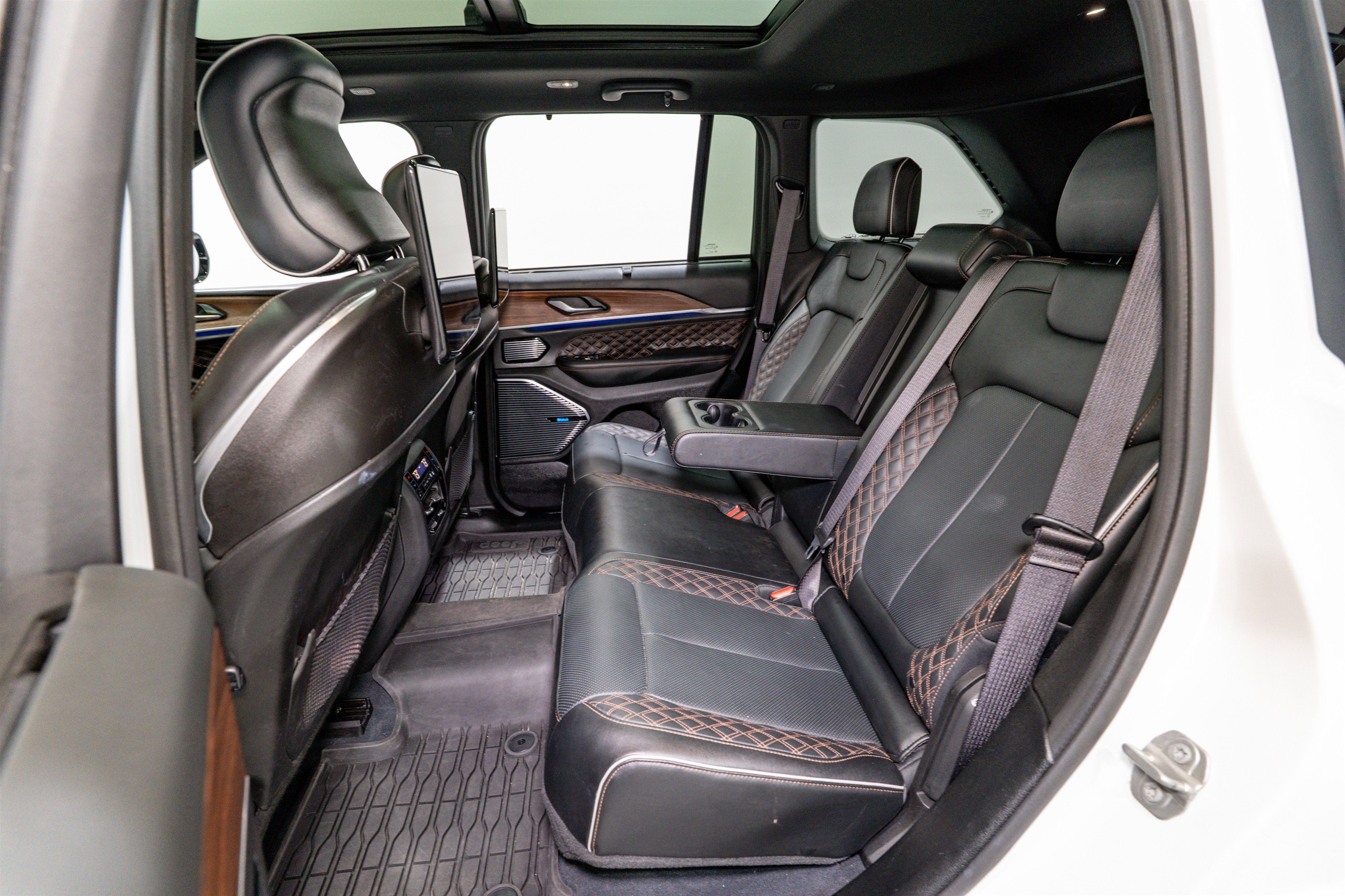 2023 Jeep Grand Cherokee 4xe Summit