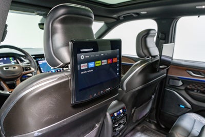 2023 Jeep Grand Cherokee 4xe Summit