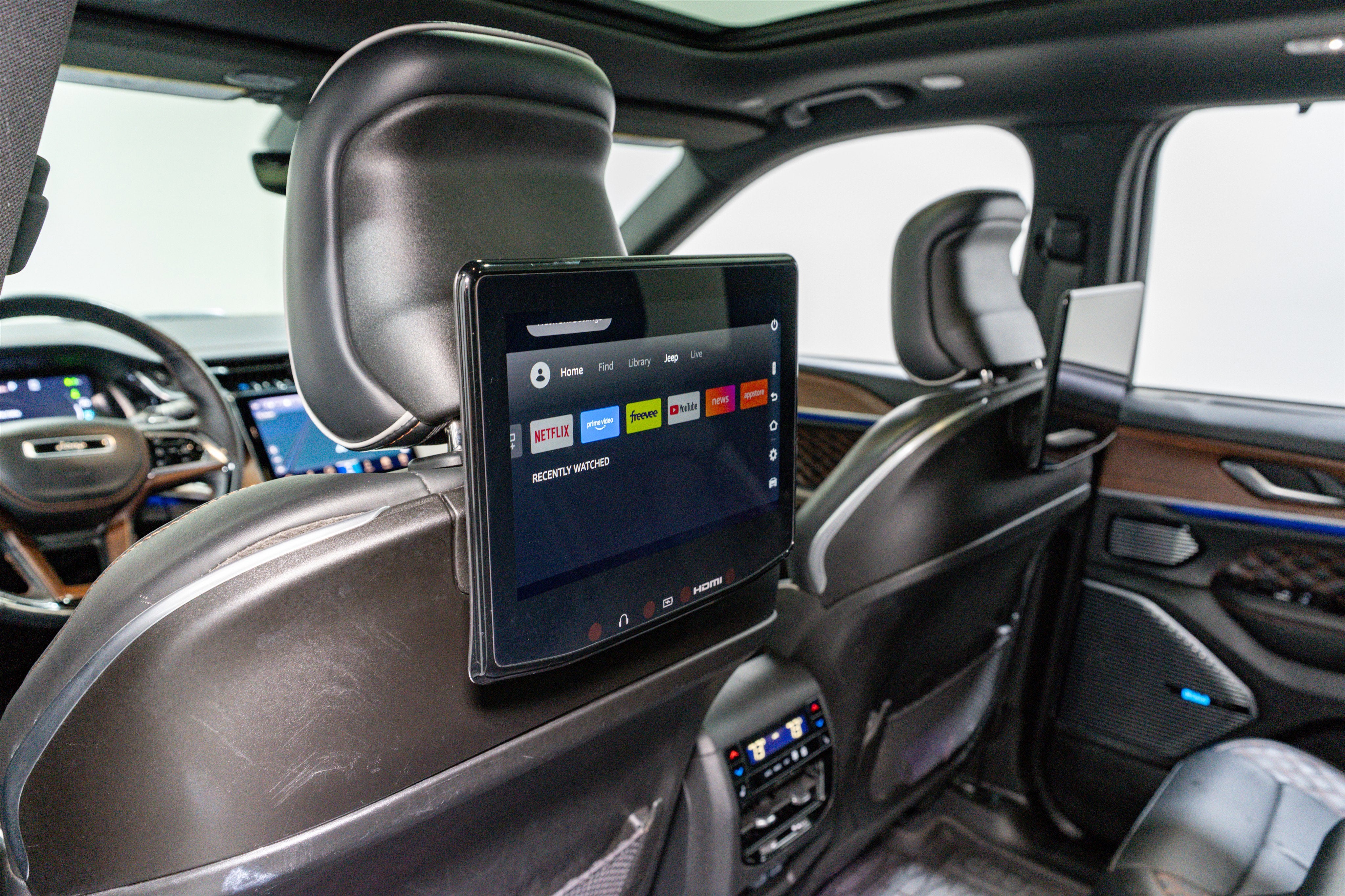 2023 Jeep Grand Cherokee 4xe Summit