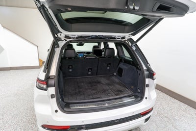 2023 Jeep Grand Cherokee 4xe Summit