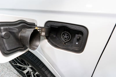 2023 Jeep Grand Cherokee 4xe Summit