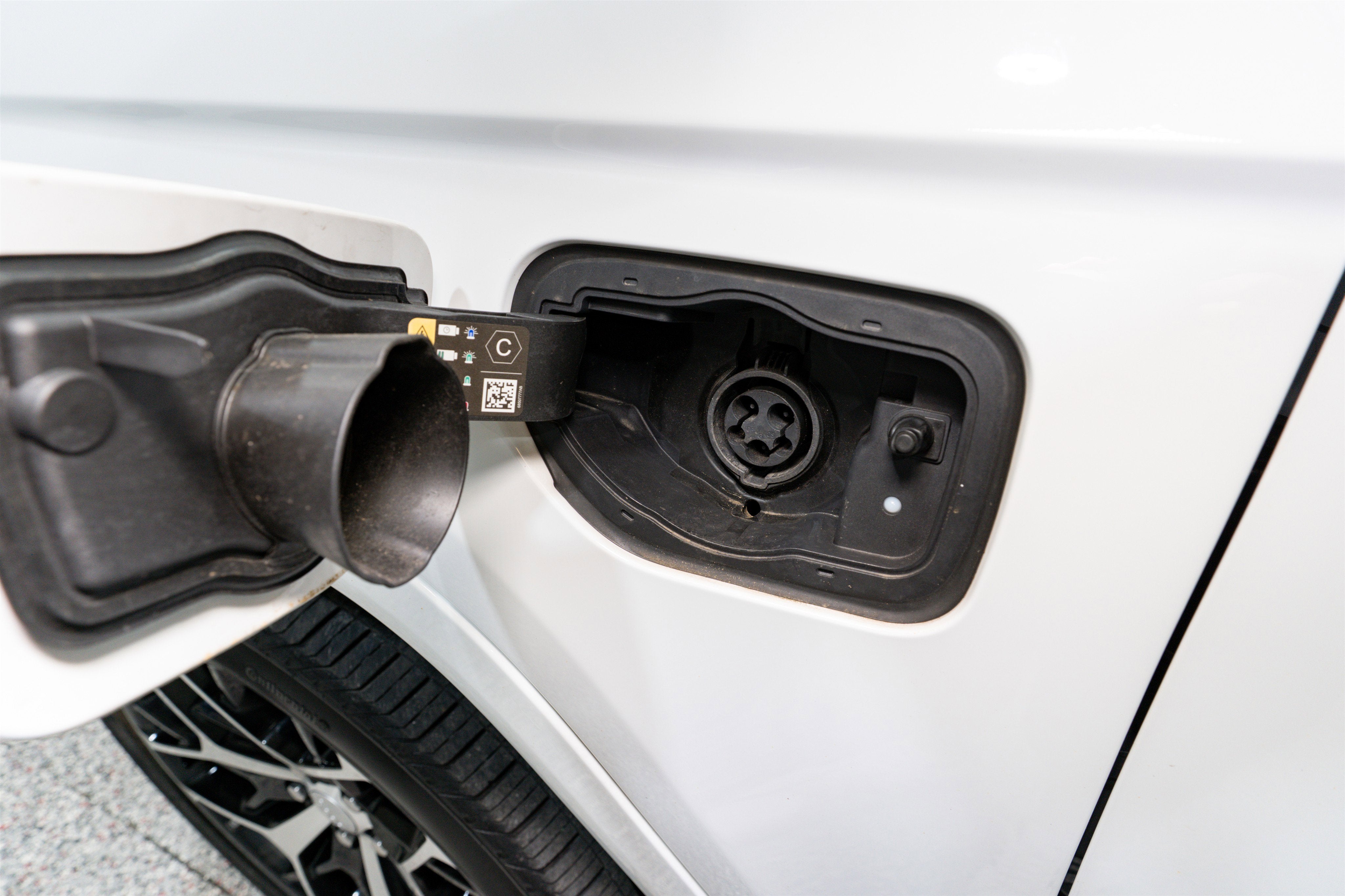 2023 Jeep Grand Cherokee 4xe Summit