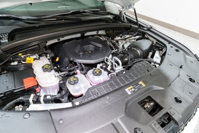 2023 Jeep Grand Cherokee 4xe Summit