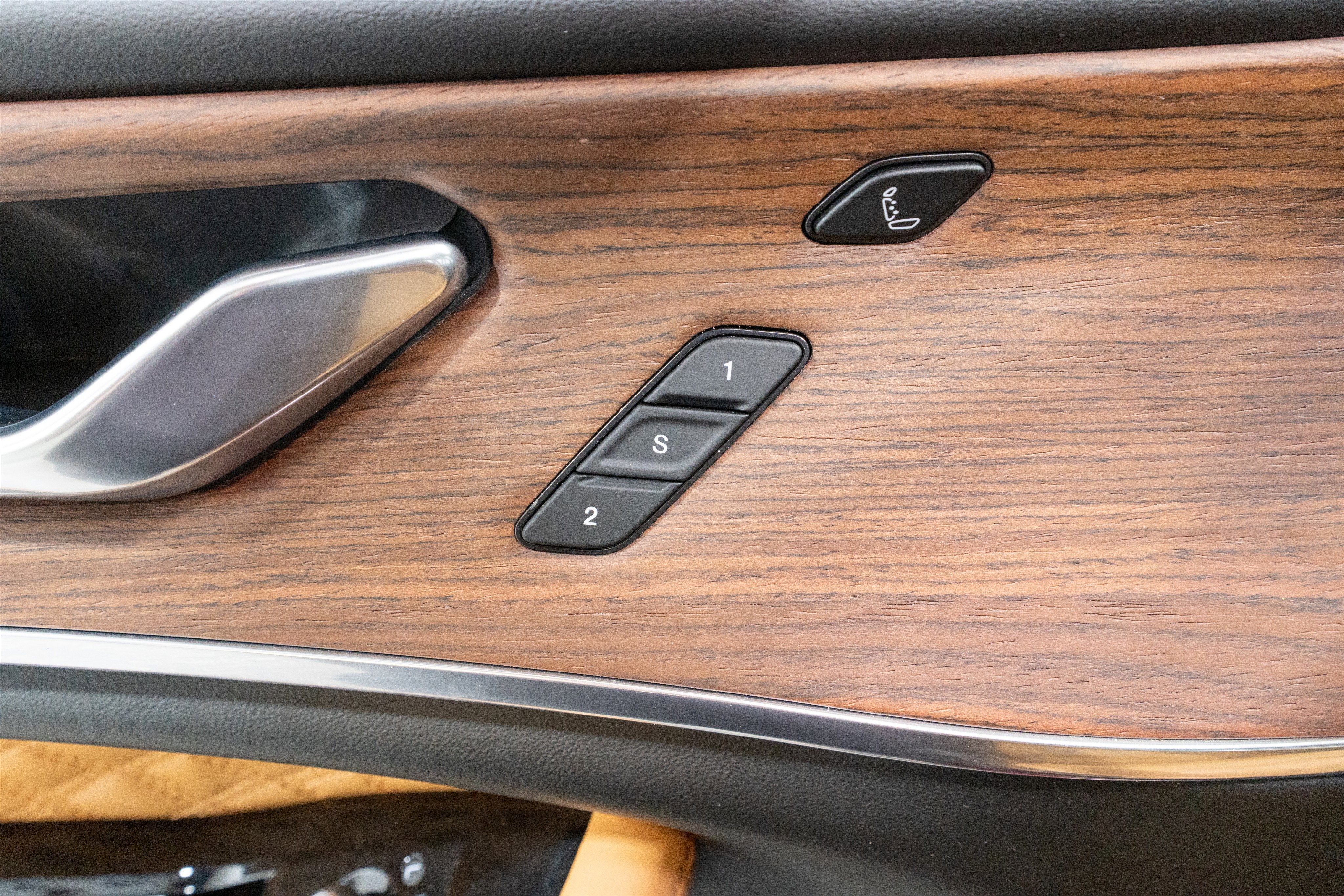 2024 Jeep Grand Cherokee 4xe Summit